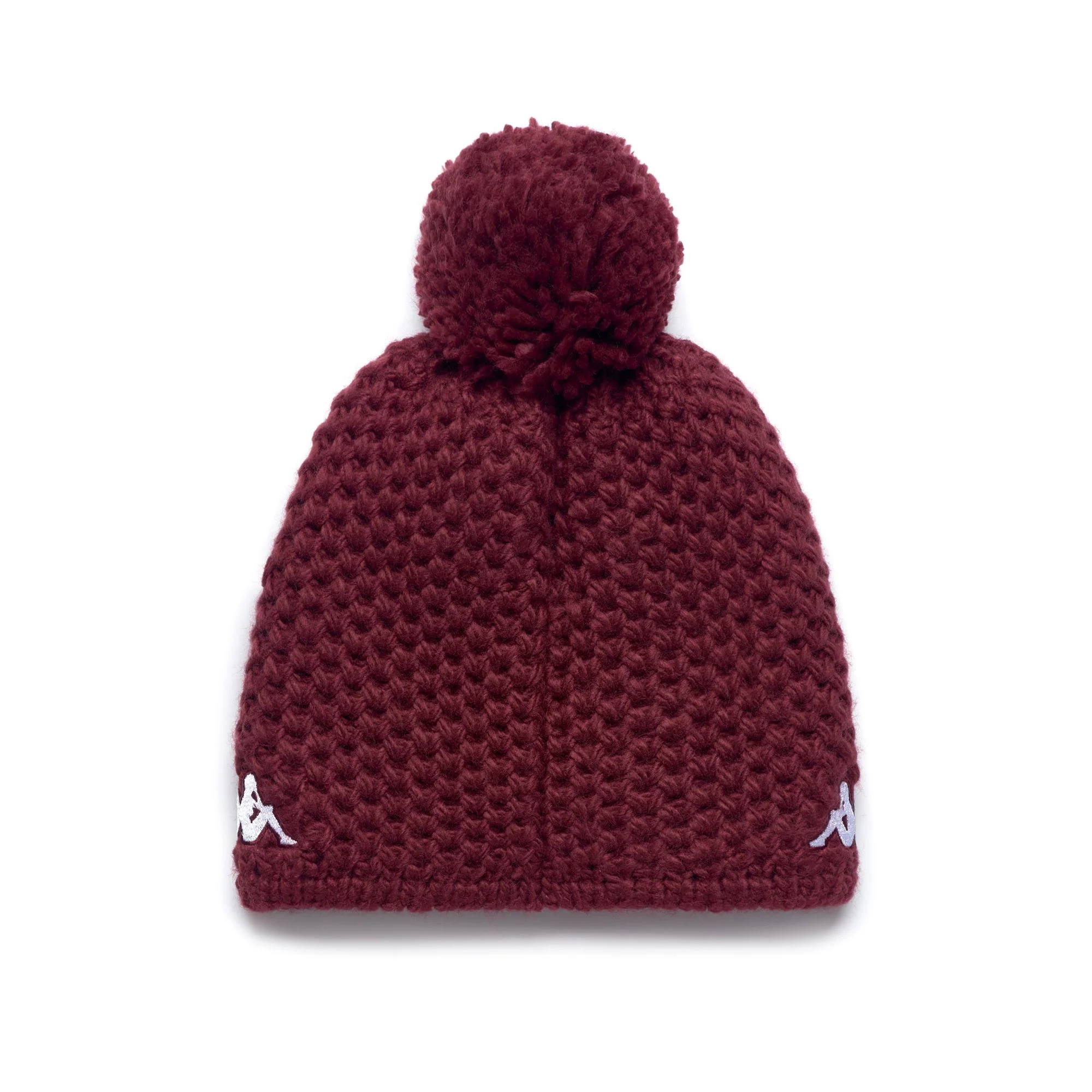 FLOCK3 US - Headwear - Hat - Unisex - Red Pomegranate - Image 3