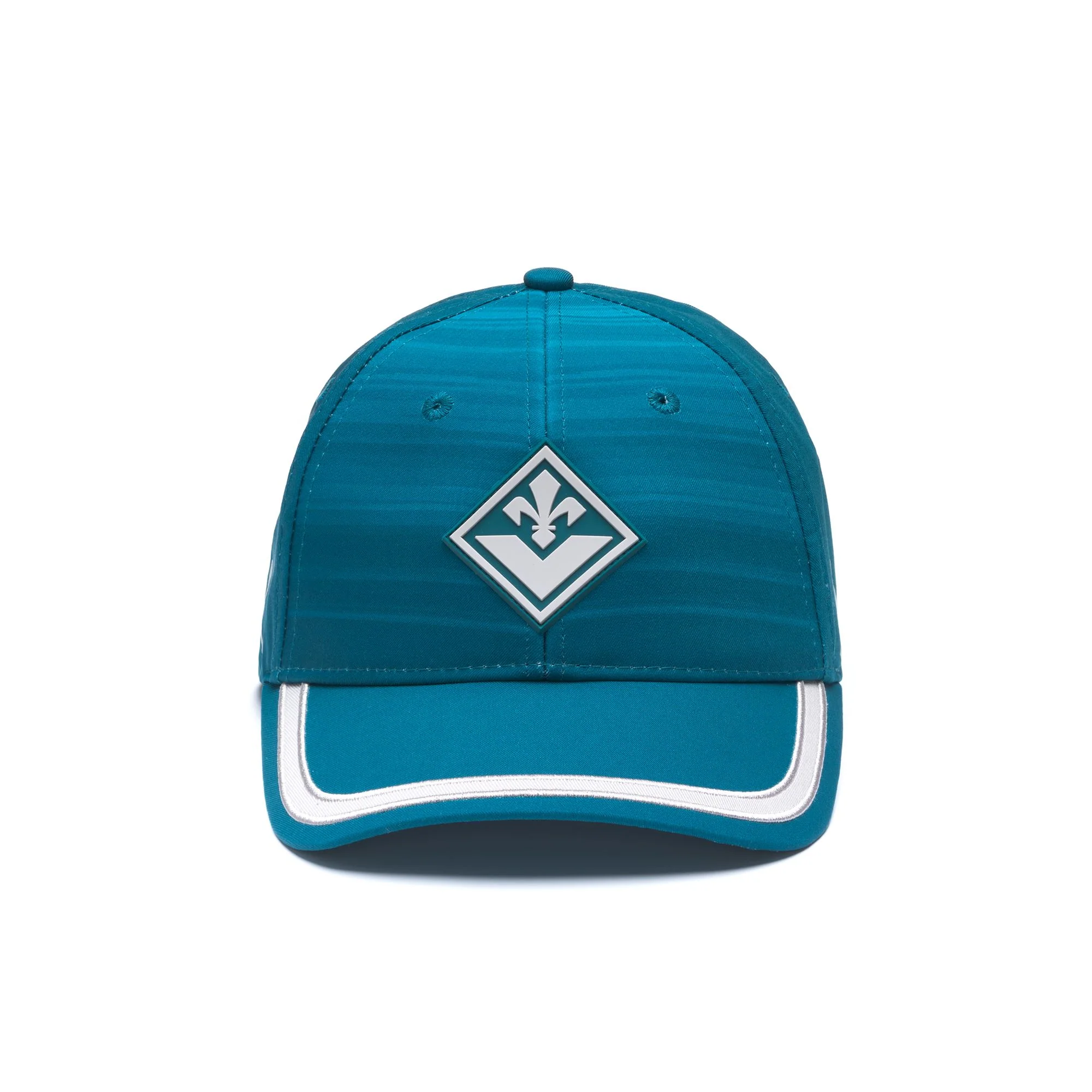 GOETYO FIORENTINA - Headwear - Cap - Unisex - TURQUOISE CRYSTAL-GREY SILVER - Image 2