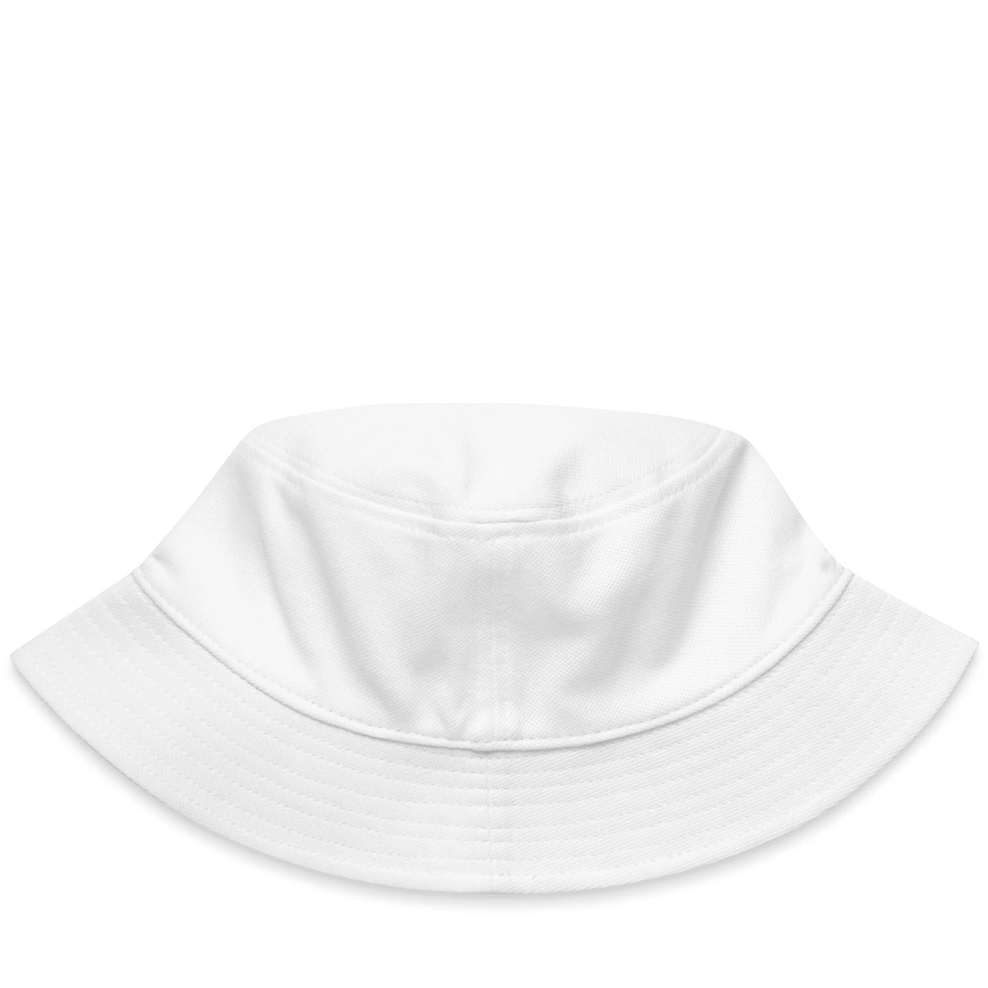 ISID - Headwear - Hat - Unisex - WHITE