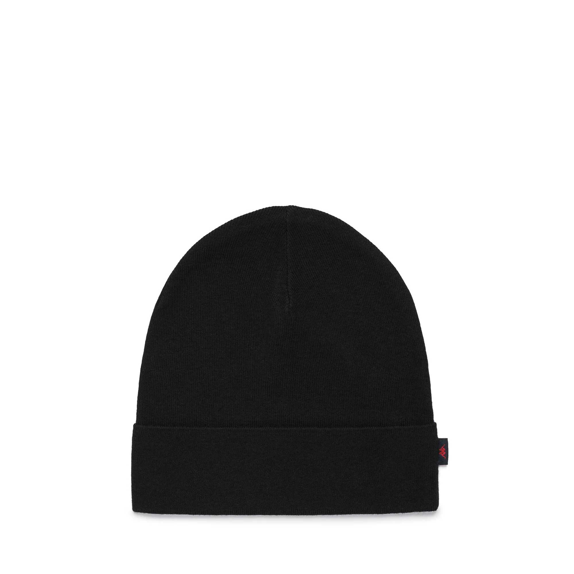 JOEL - Headwear - Hat - Unisex - BLACK