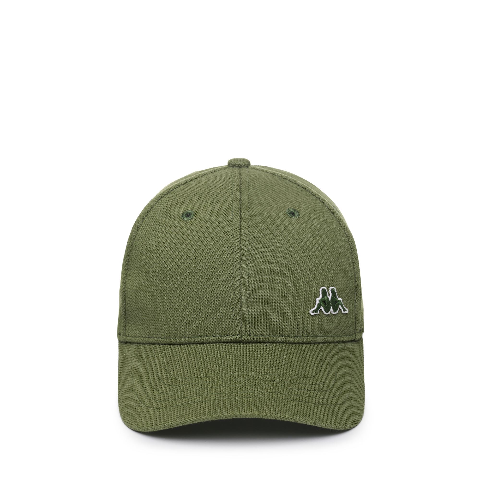 JUIZ - Headwear - Cap - Unisex - GREEN OLIVINE