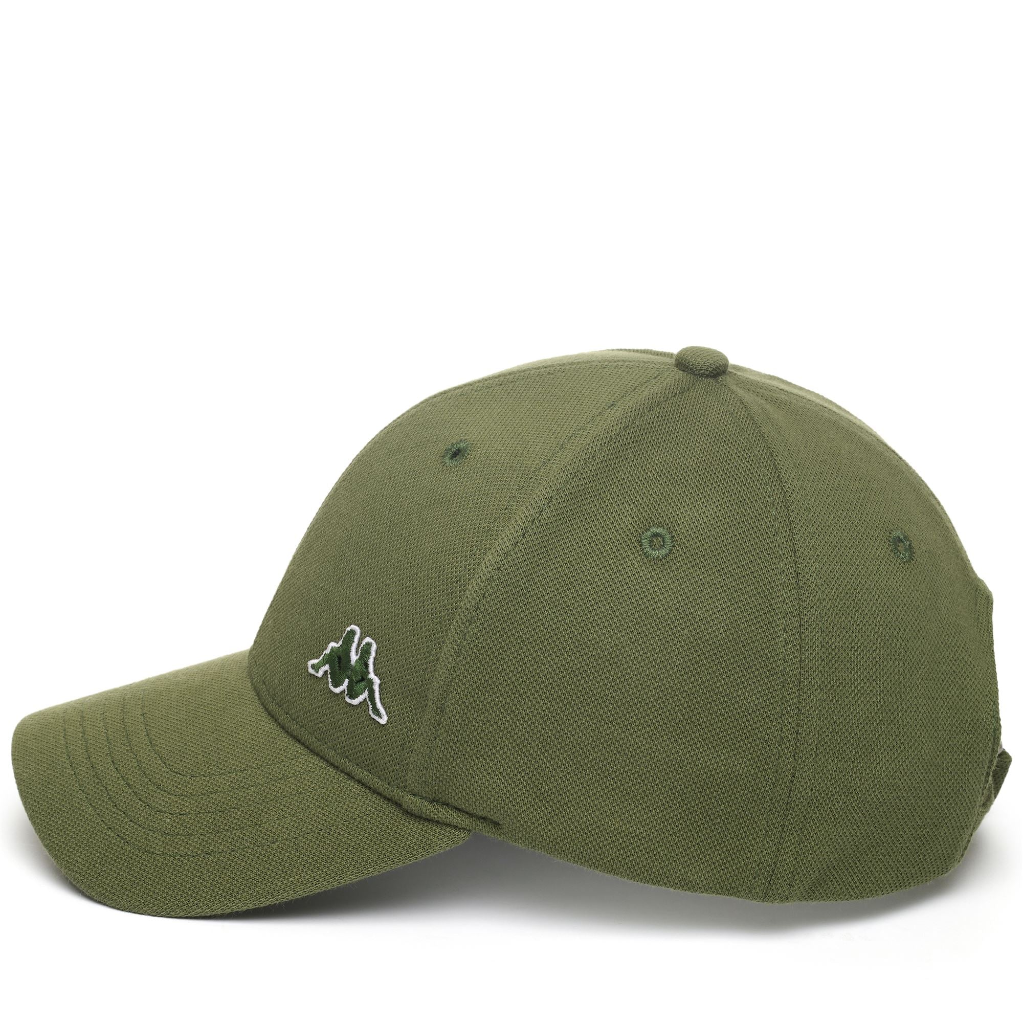 JUIZ - Headwear - Cap - Unisex - GREEN OLIVINE - Image 2