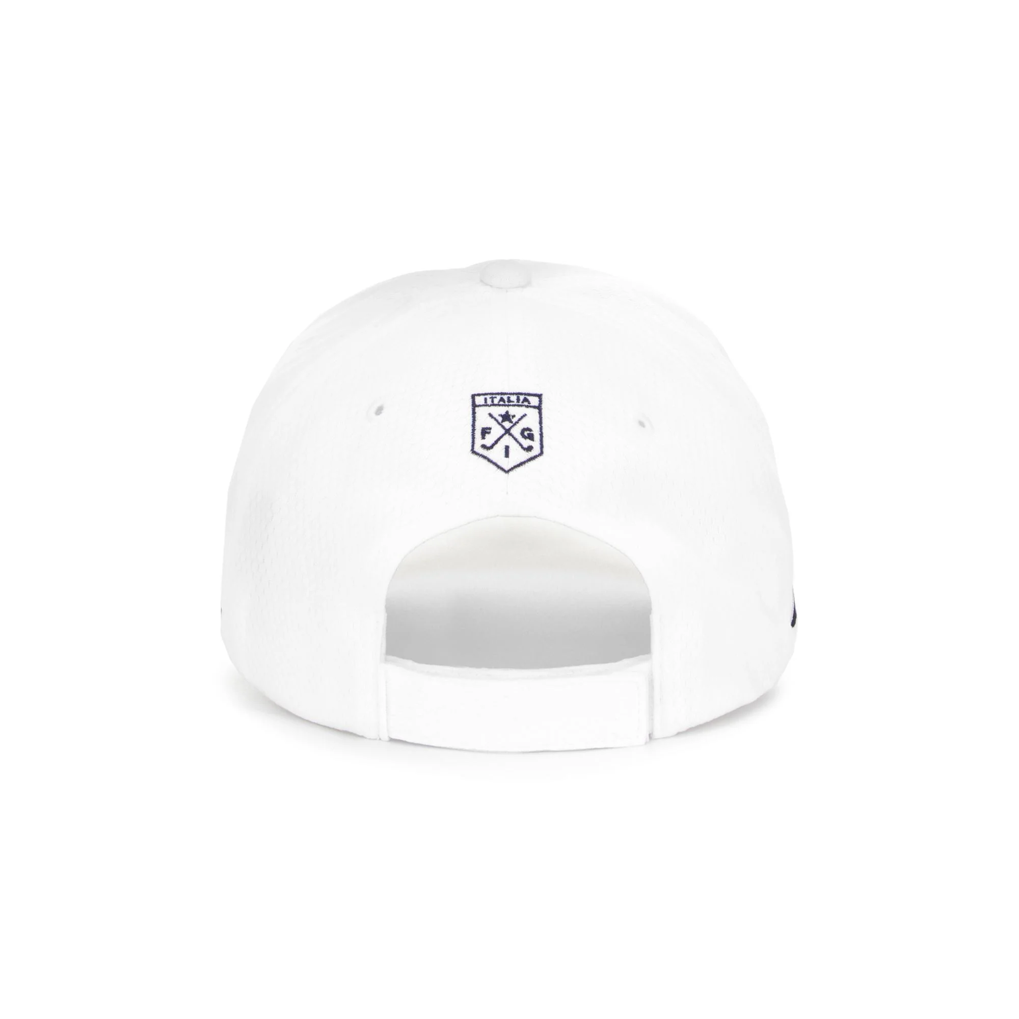 KLIO FIG - Headwear - Cap - Unisex - WHITE - Image 4