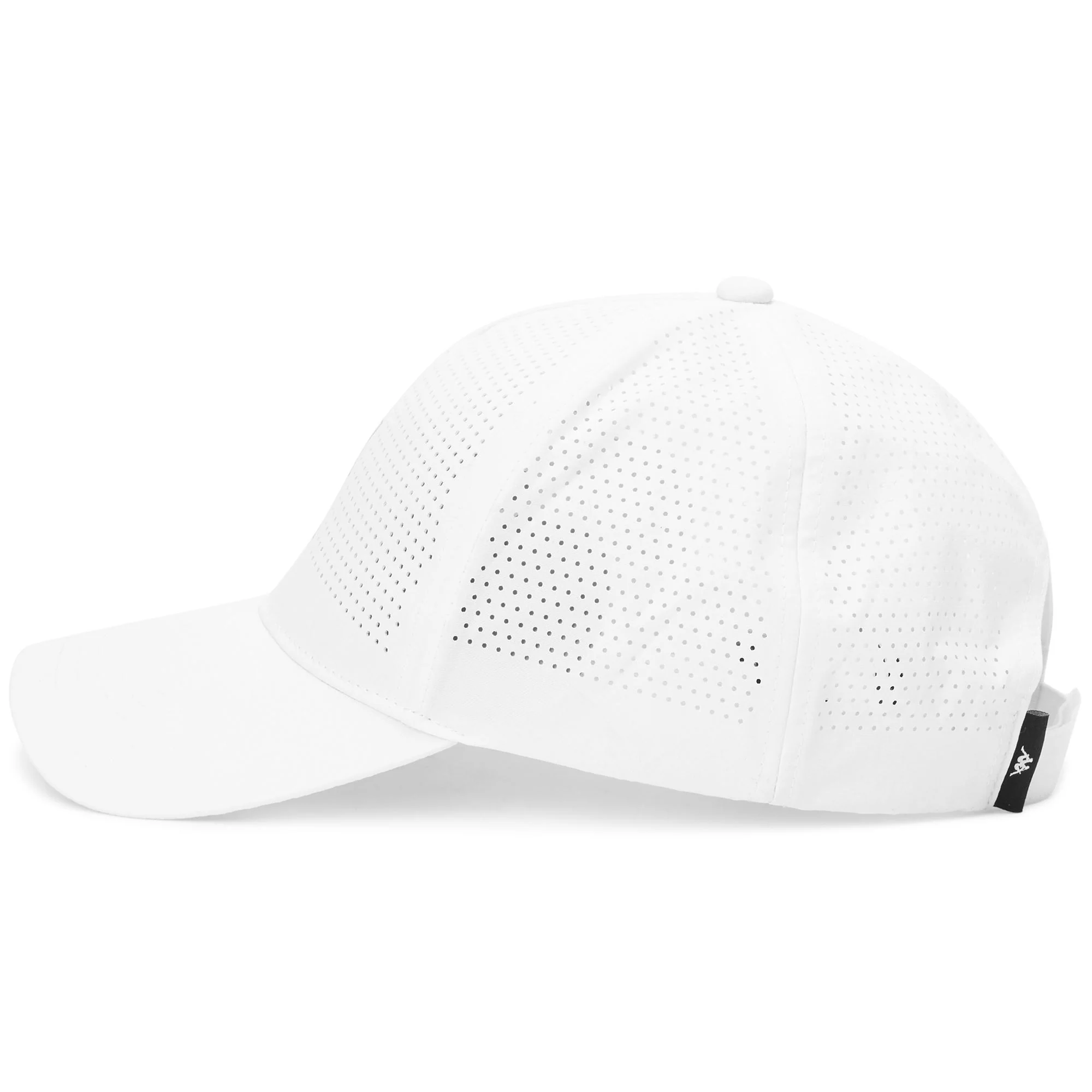 KOMBAT PADEL CHISTED - Headwear - Cap - Unisex - WHITE - Image 4