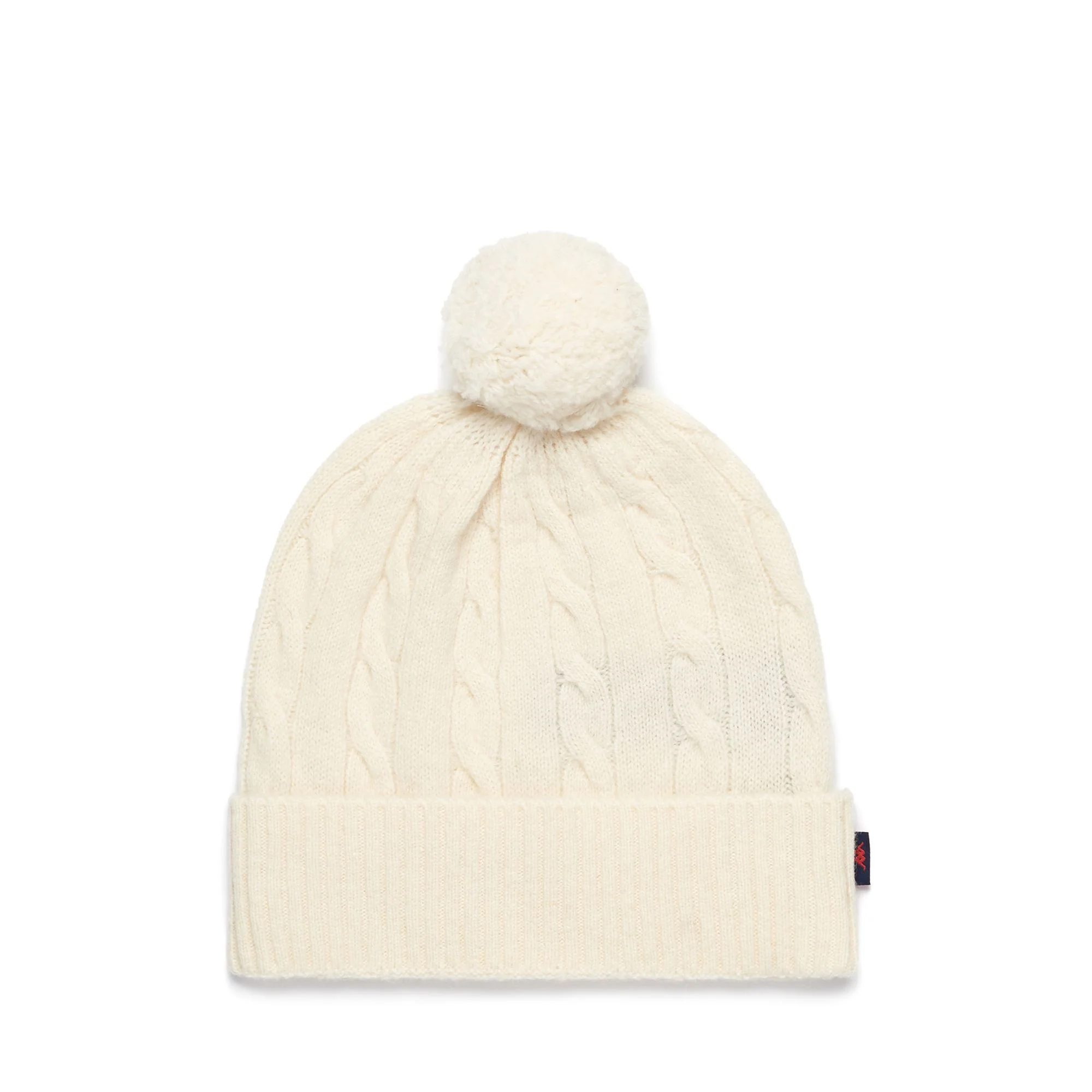 ALESHA - Headwear - Hat - Woman - WHITE MASTICE