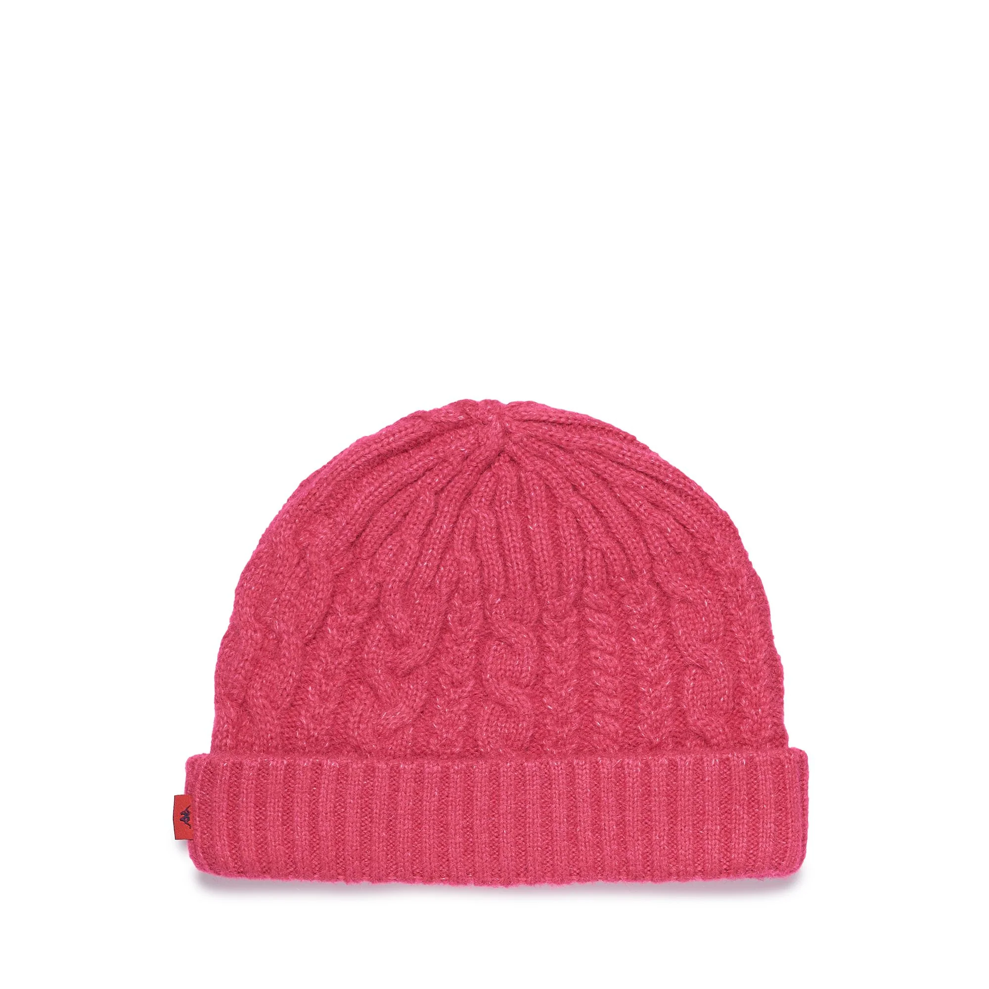 ZHANG - Headwear - Hat - Woman - FUCHSIA - Image 2