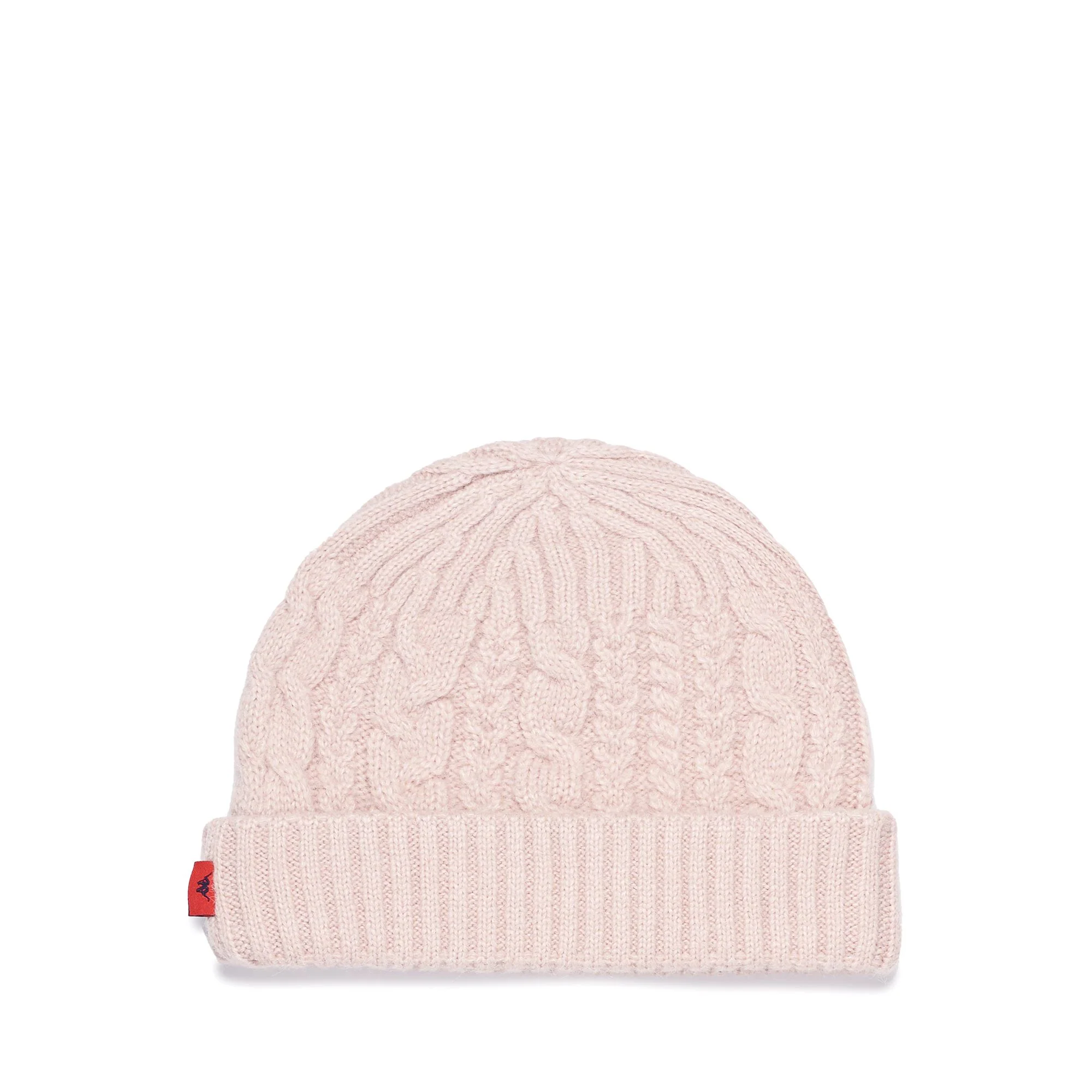ZHANG - Headwear - Hat - Woman - PINK SHADOW - Image 2