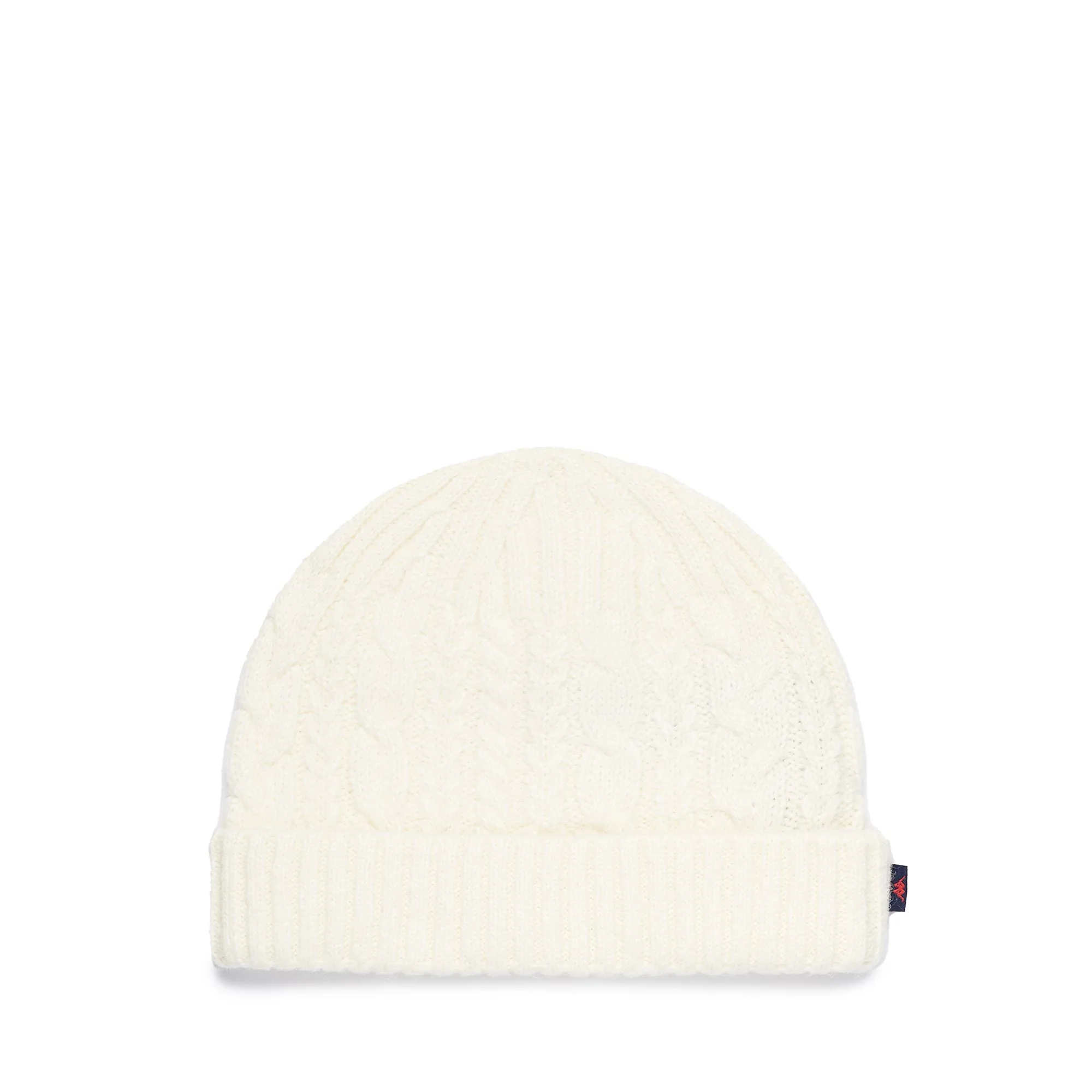 ZHANG - Headwear - Hat - Woman - WHITE MASTICE