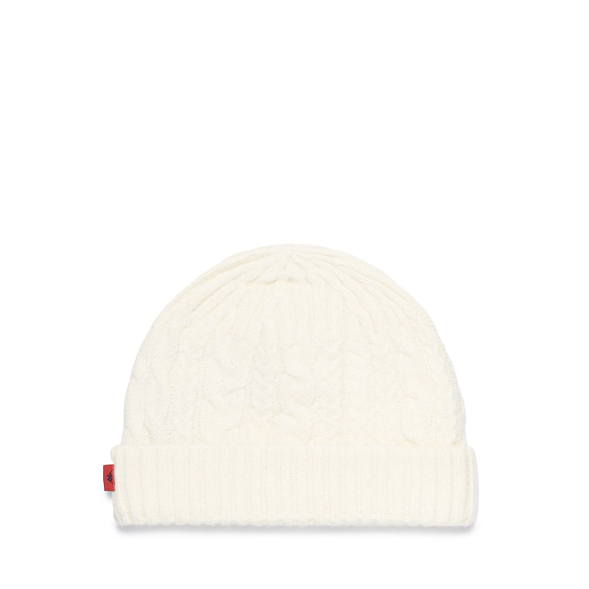 ZHANG - Headwear - Hat - Woman - WHITE MASTICE - Image 2