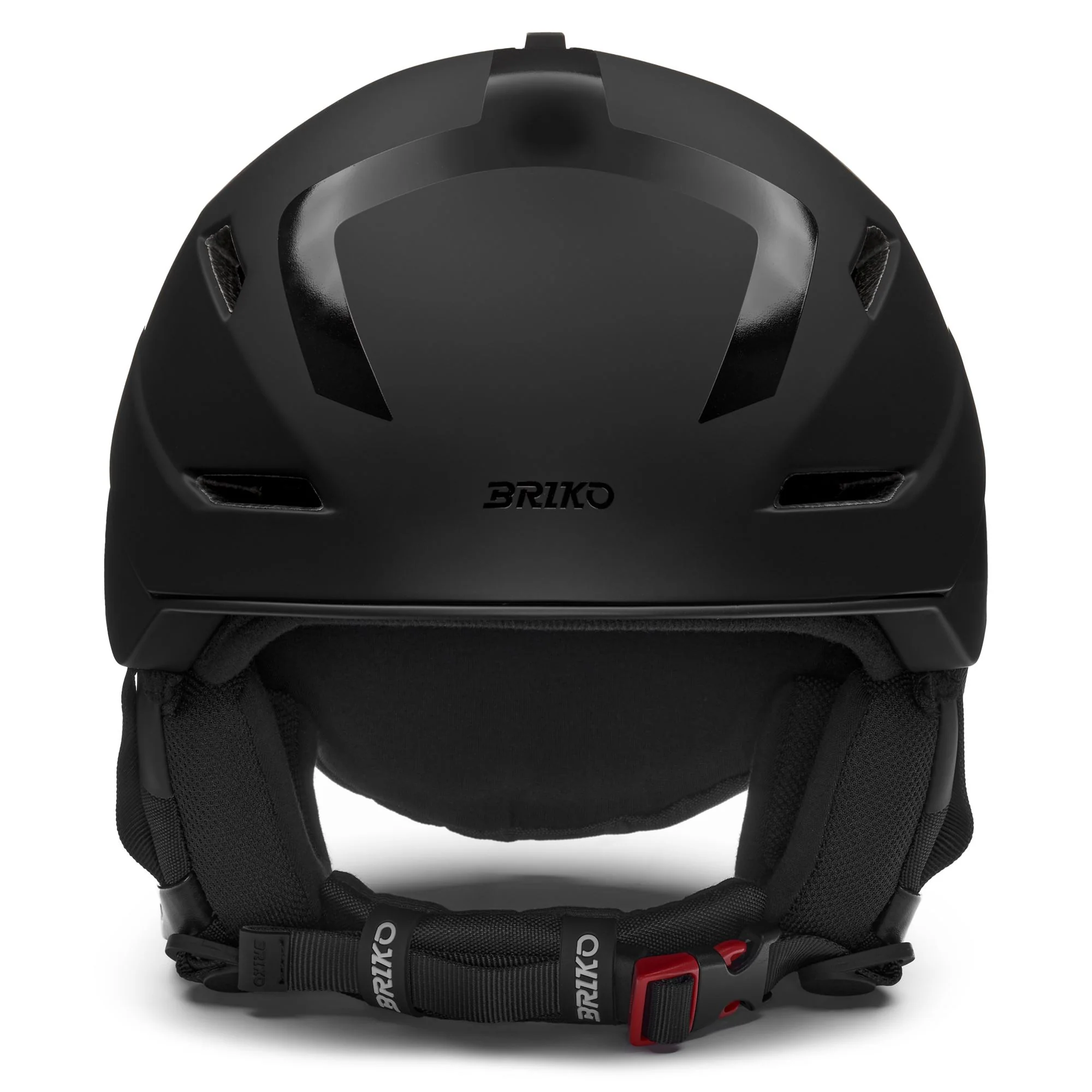 BERG - Helmets - Helmet - Unisex - Matt Black - Image 3