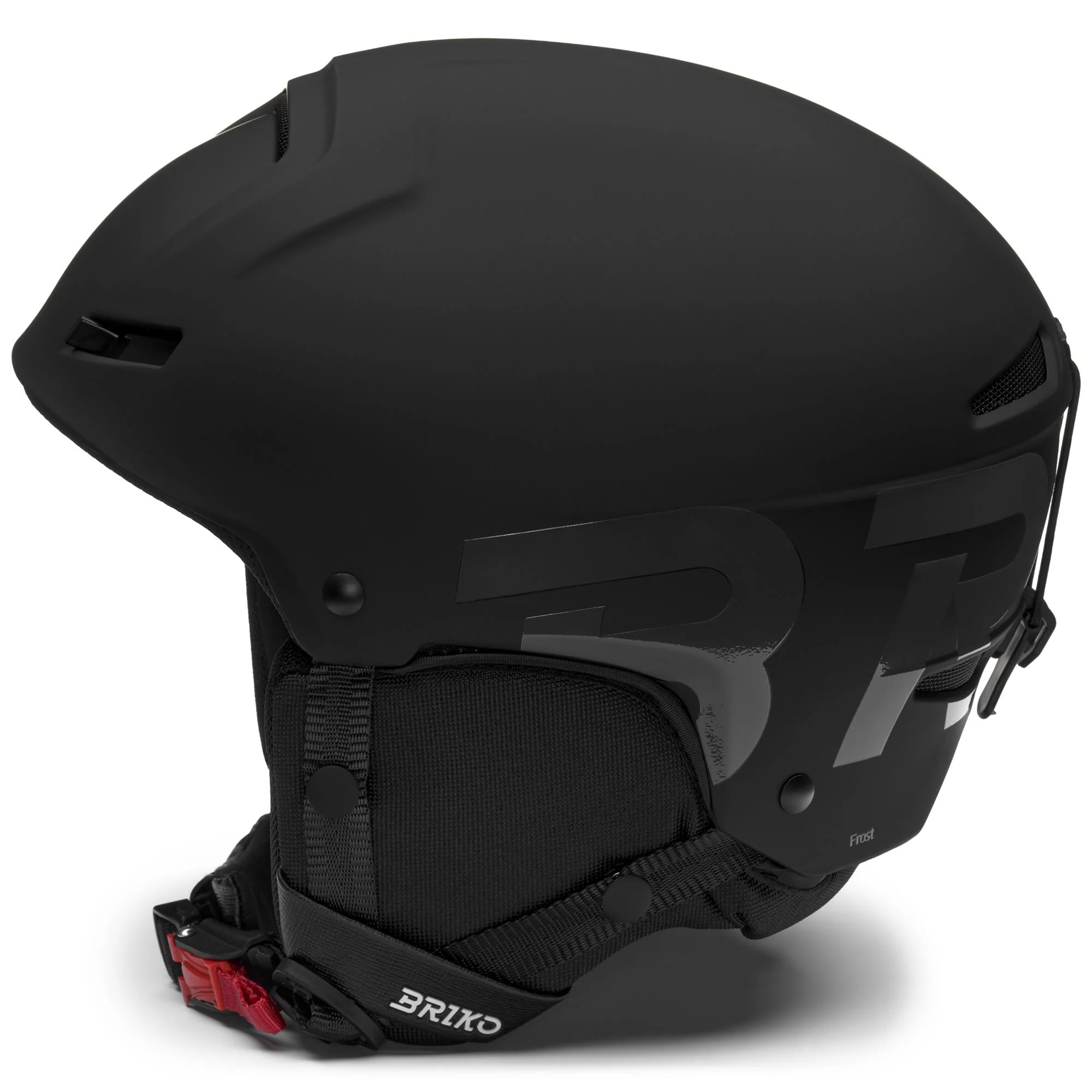 FROST - Helmets - Helmet - Unisex - Matt Shiny Shark Gray - Image 2