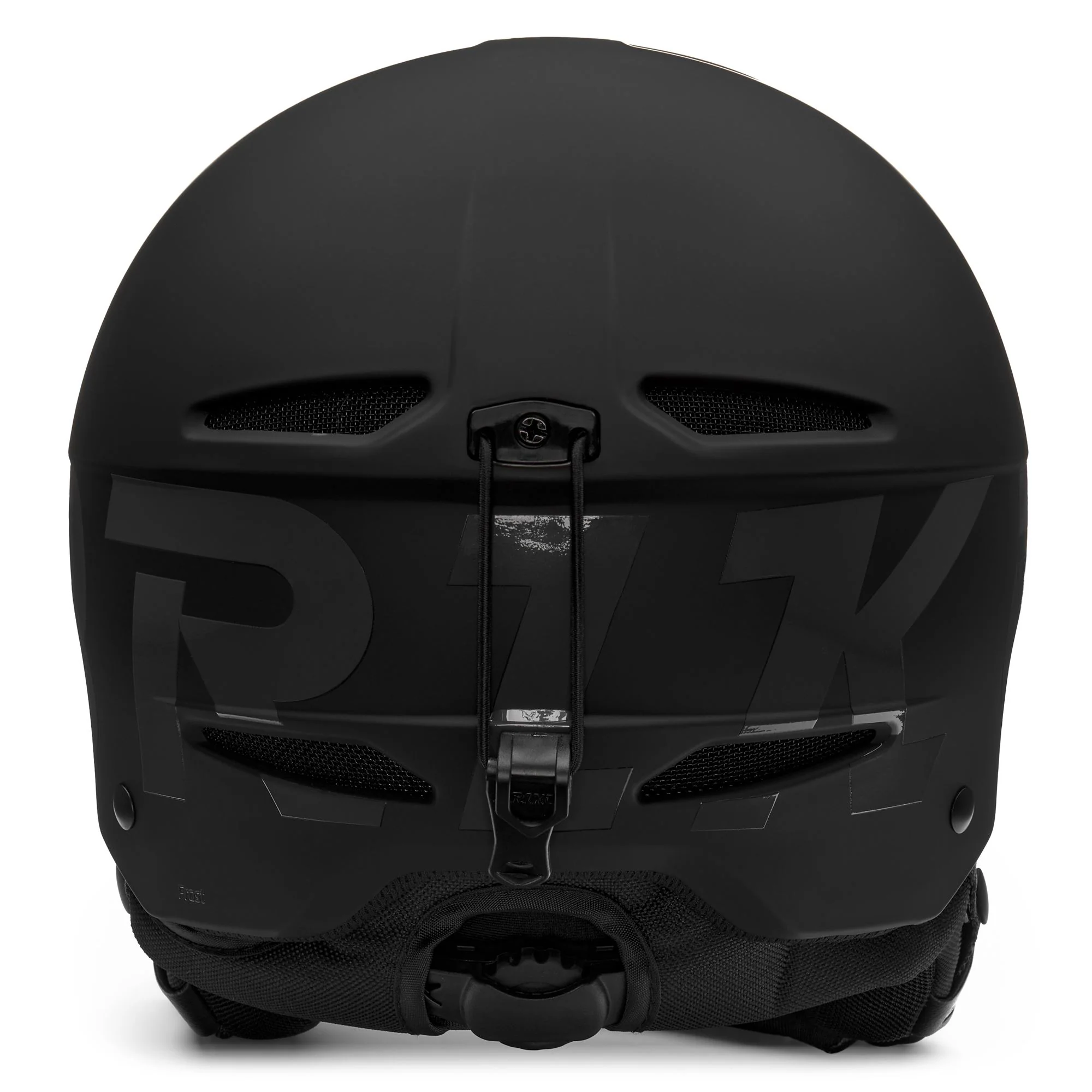 FROST - Helmets - Helmet - Unisex - Matt Shiny Shark Gray - Image 4