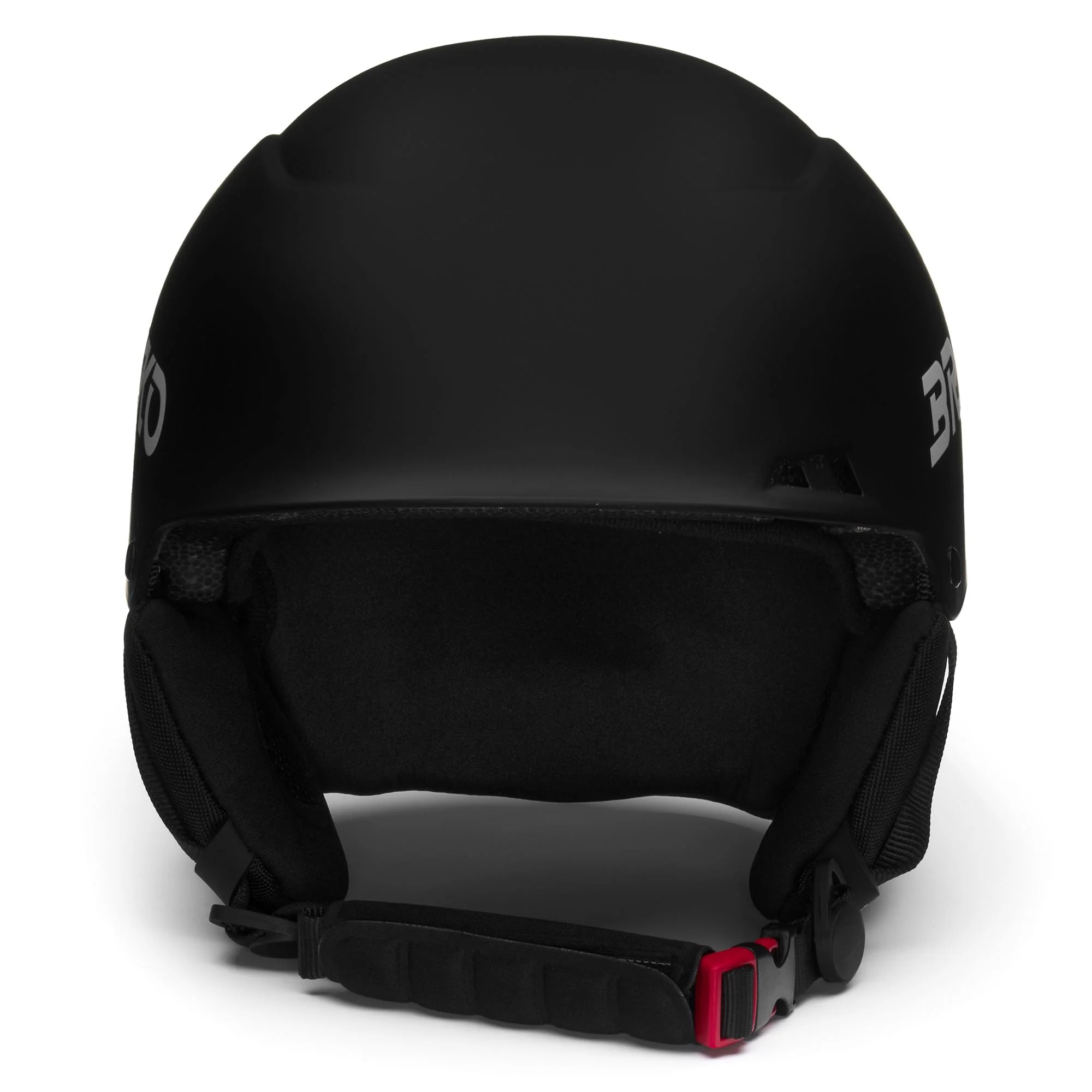 INDREN - Helmets - Helmet - Unisex - MATT BLACK-WHITE - Image 3