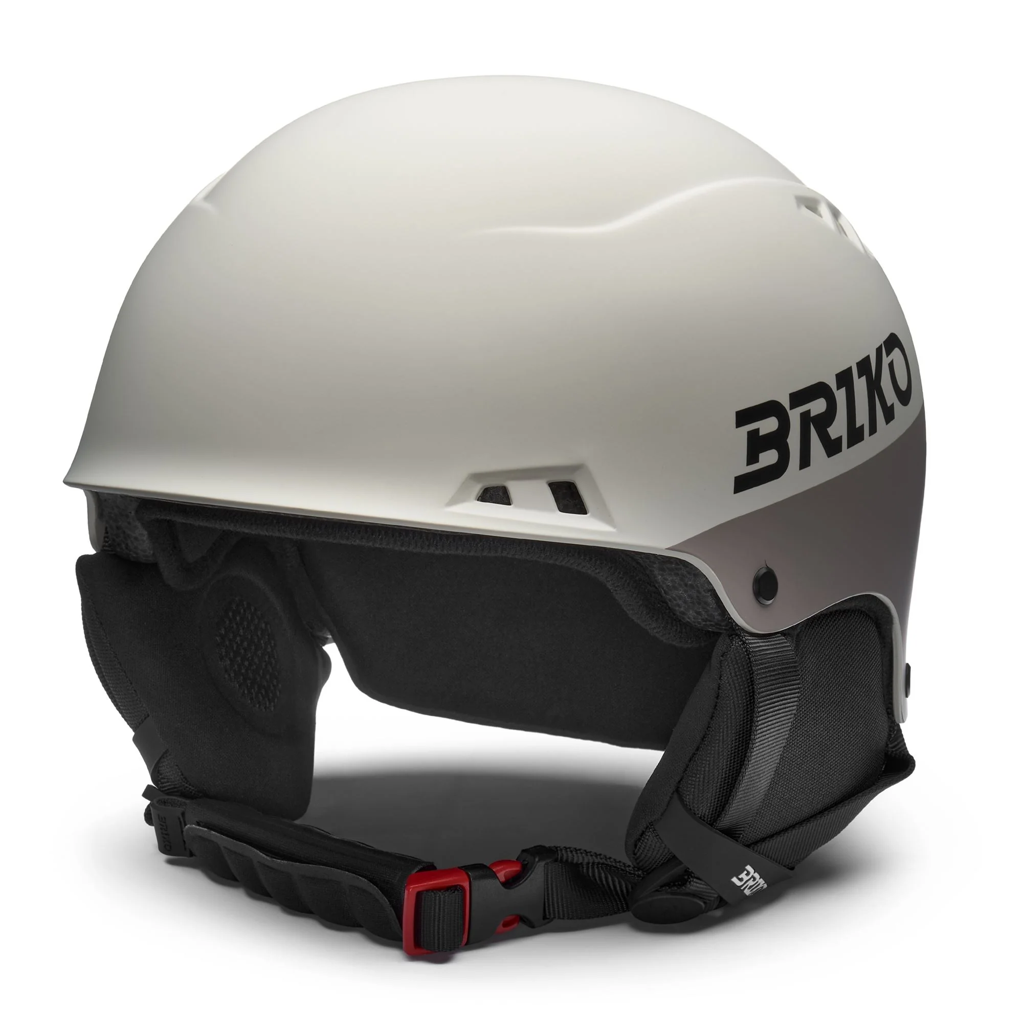 INDREN - Helmets - Helmet - Unisex - MATT SILVER RUST-SCHOONER GRAY-BLACK