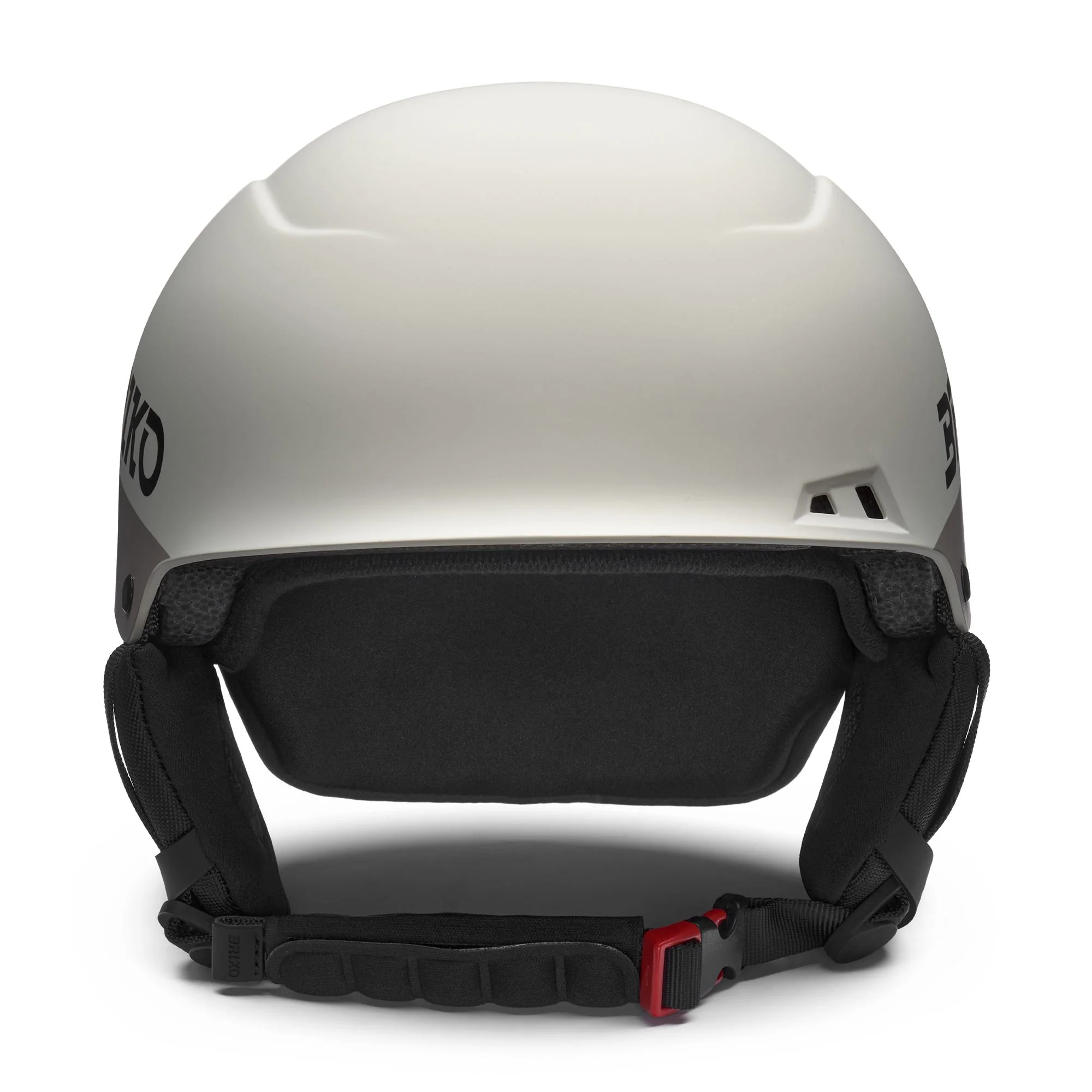 INDREN - Helmets - Helmet - Unisex - MATT SILVER RUST-SCHOONER GRAY-BLACK - Image 3