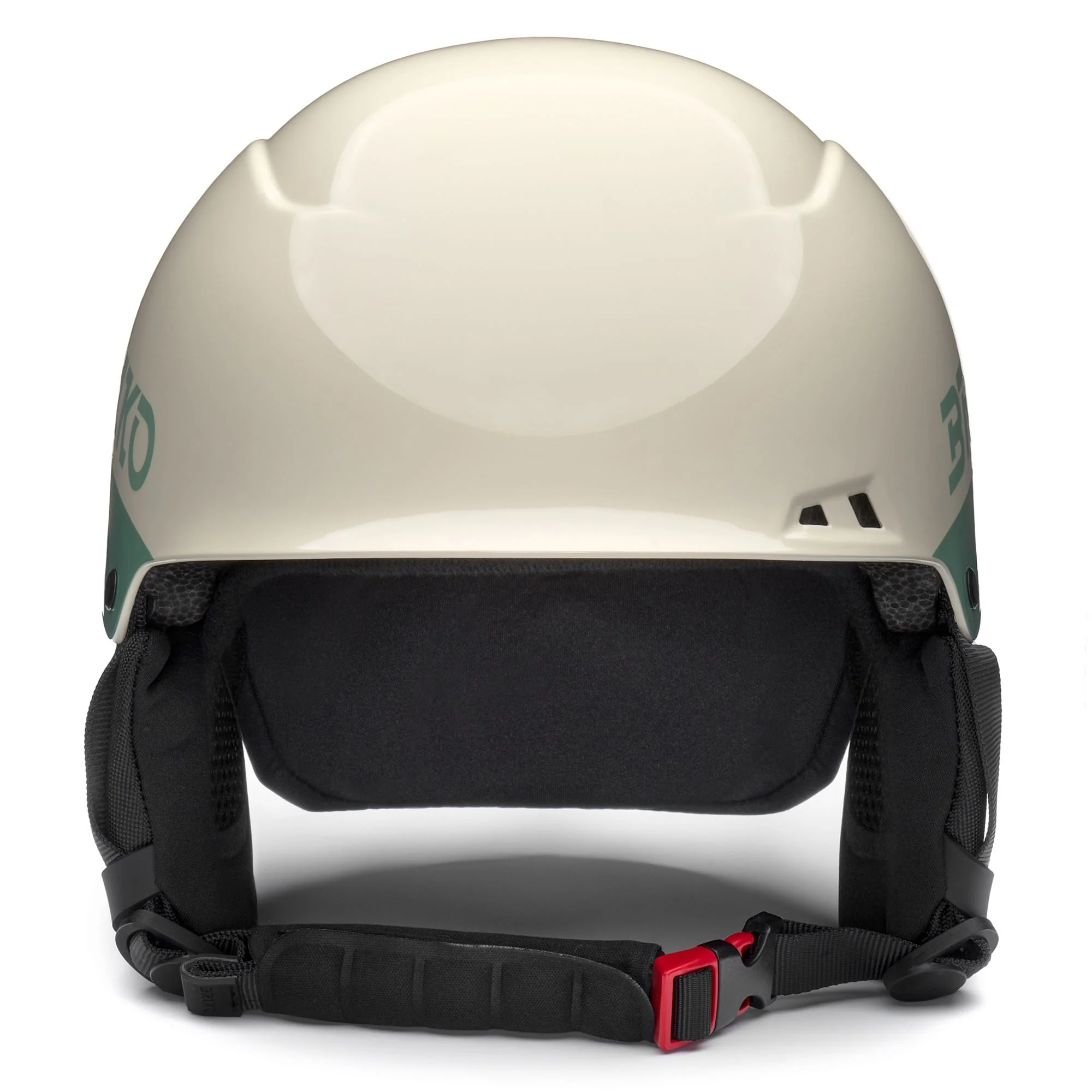 INDREN - Helmets - Helmet - Unisex - SHINY SOFT AMBER-VIRIDIAN GREEN-TANGERINE YELLOW - Image 3