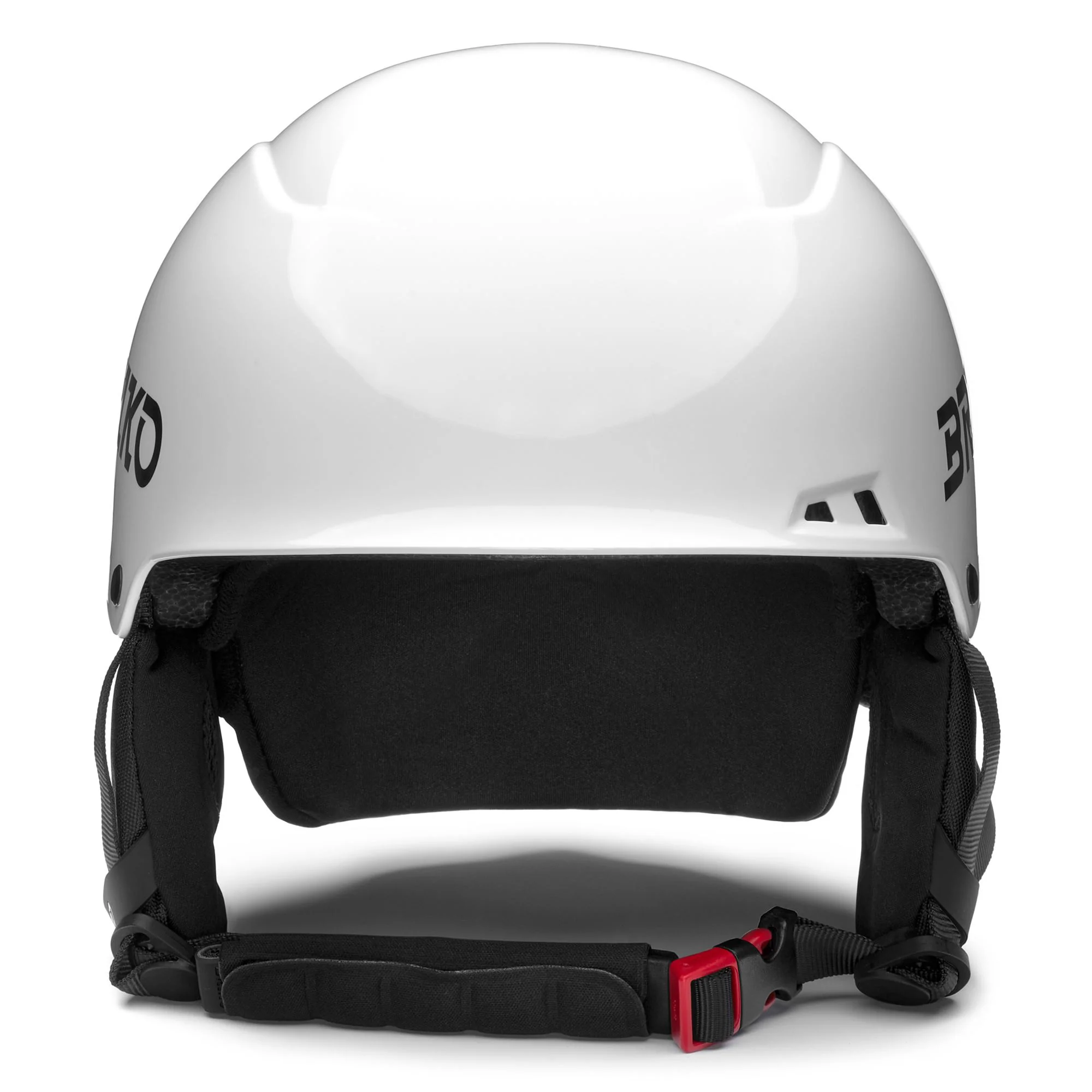 INDREN - Helmets - Helmet - Unisex - Shiny White - Image 3