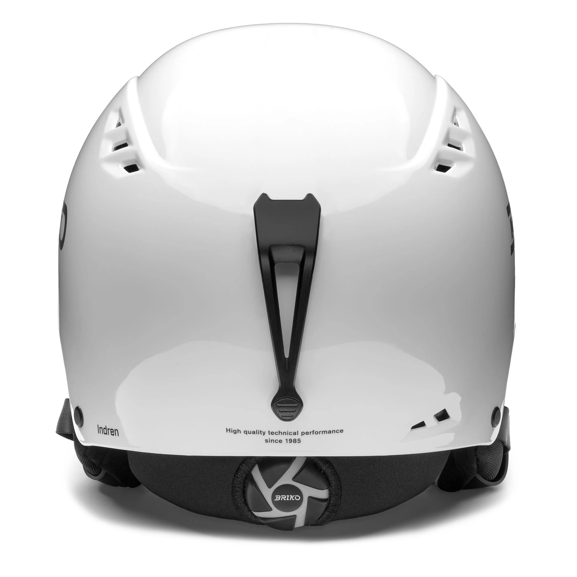 INDREN - Helmets - Helmet - Unisex - Shiny White - Image 4