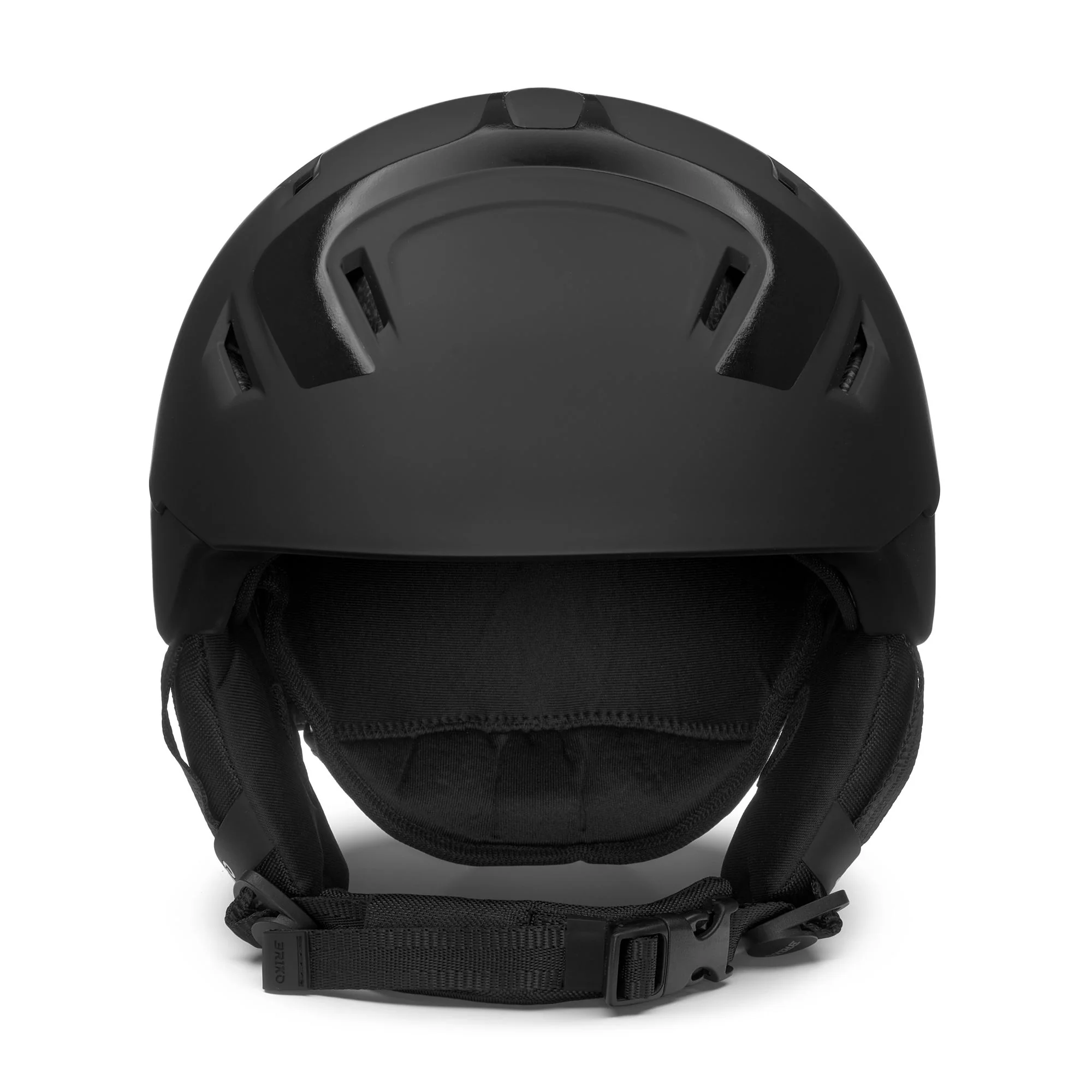 SAWYER X - Helmets - Helmet - Unisex - Matt Black - Image 3