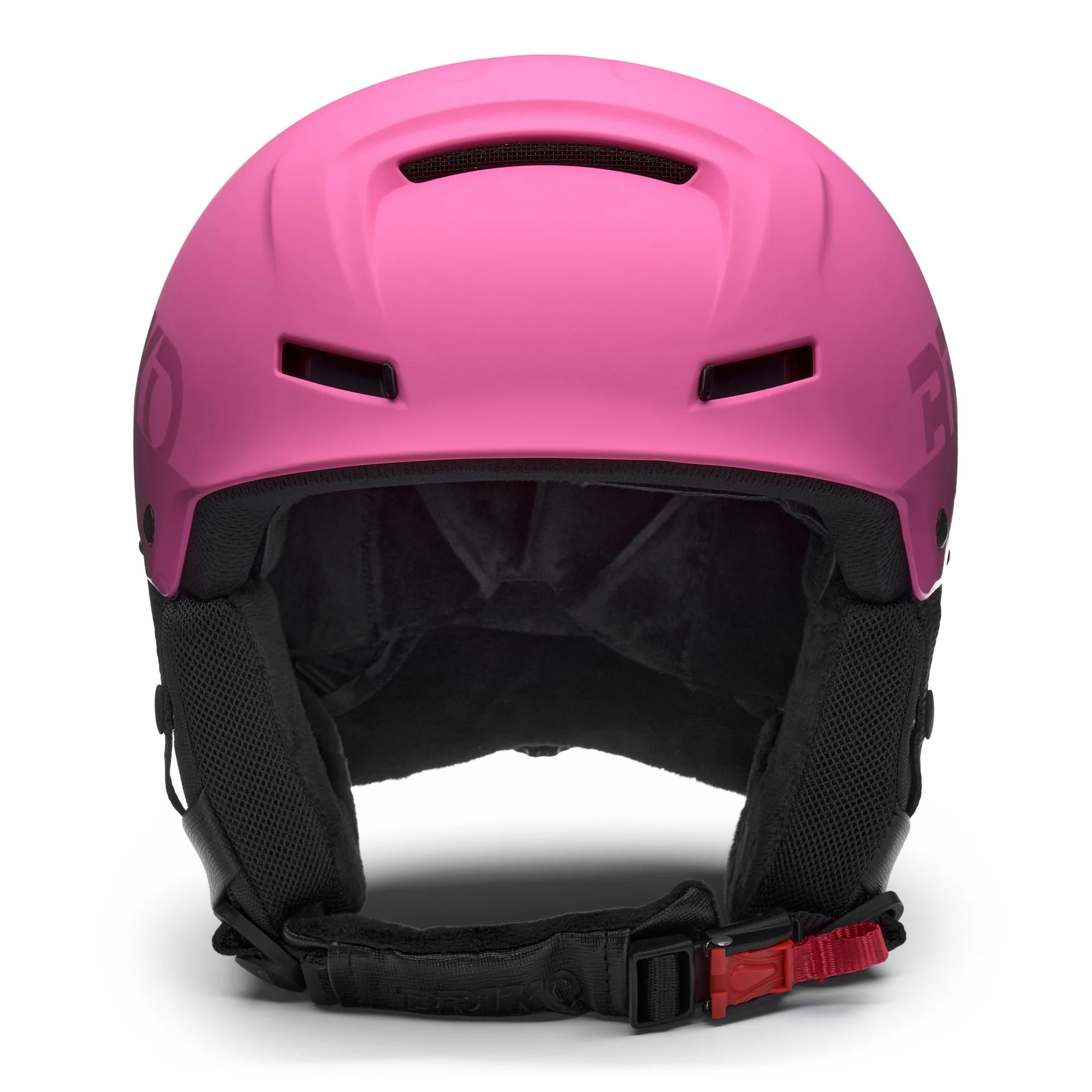 GIADA EPP 2.0 - Helmets - Helmet - Woman - Matt Shiny Brilliant Rose - Image 3