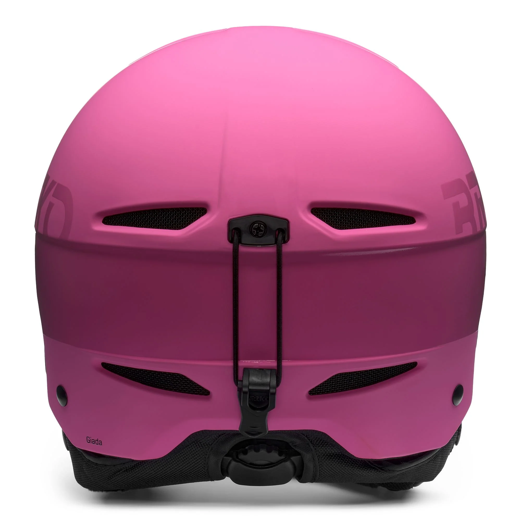GIADA EPP 2.0 - Helmets - Helmet - Woman - Matt Shiny Brilliant Rose - Image 4