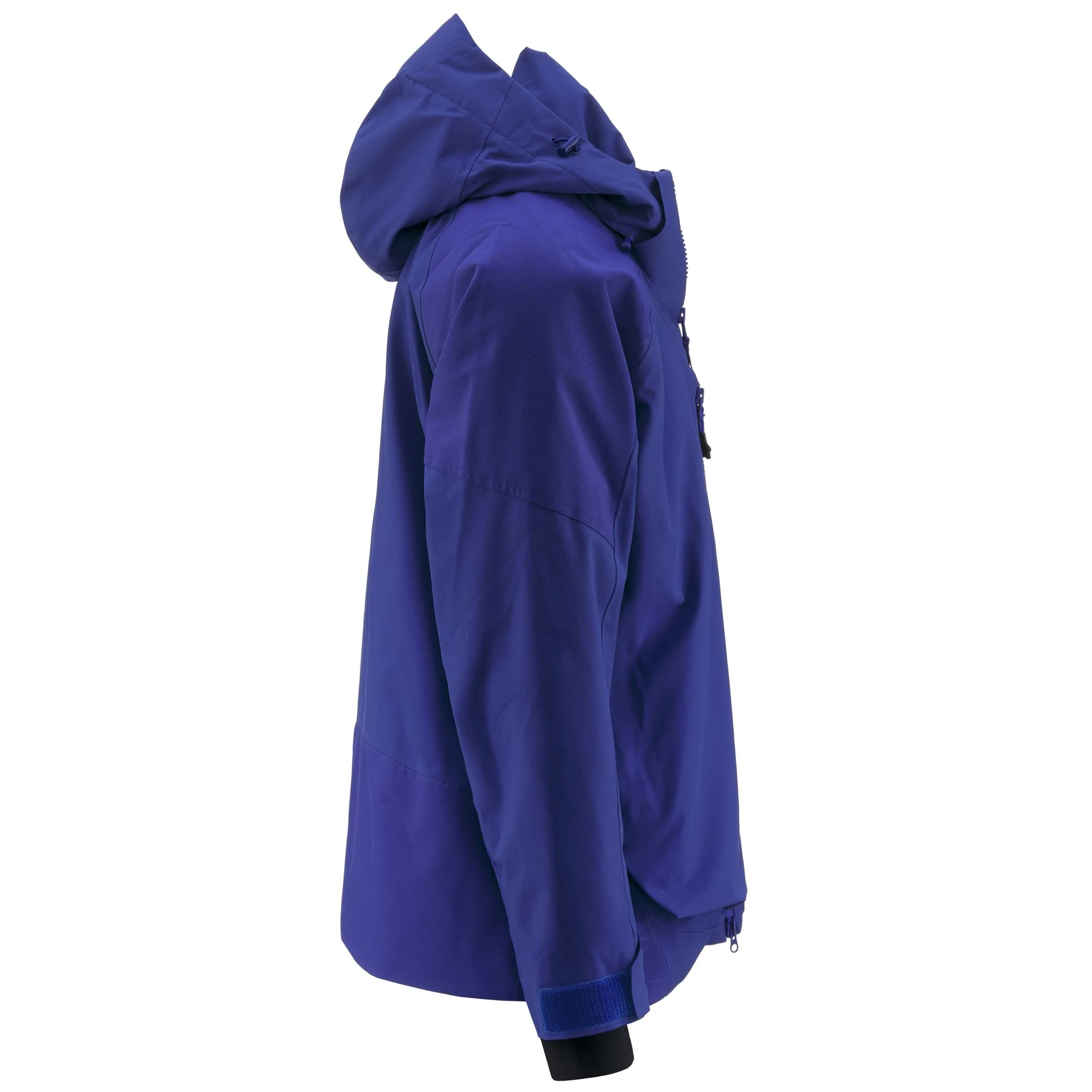 602C - Jackets - Mid - Man - Blue Spectrum-Black - Image 3