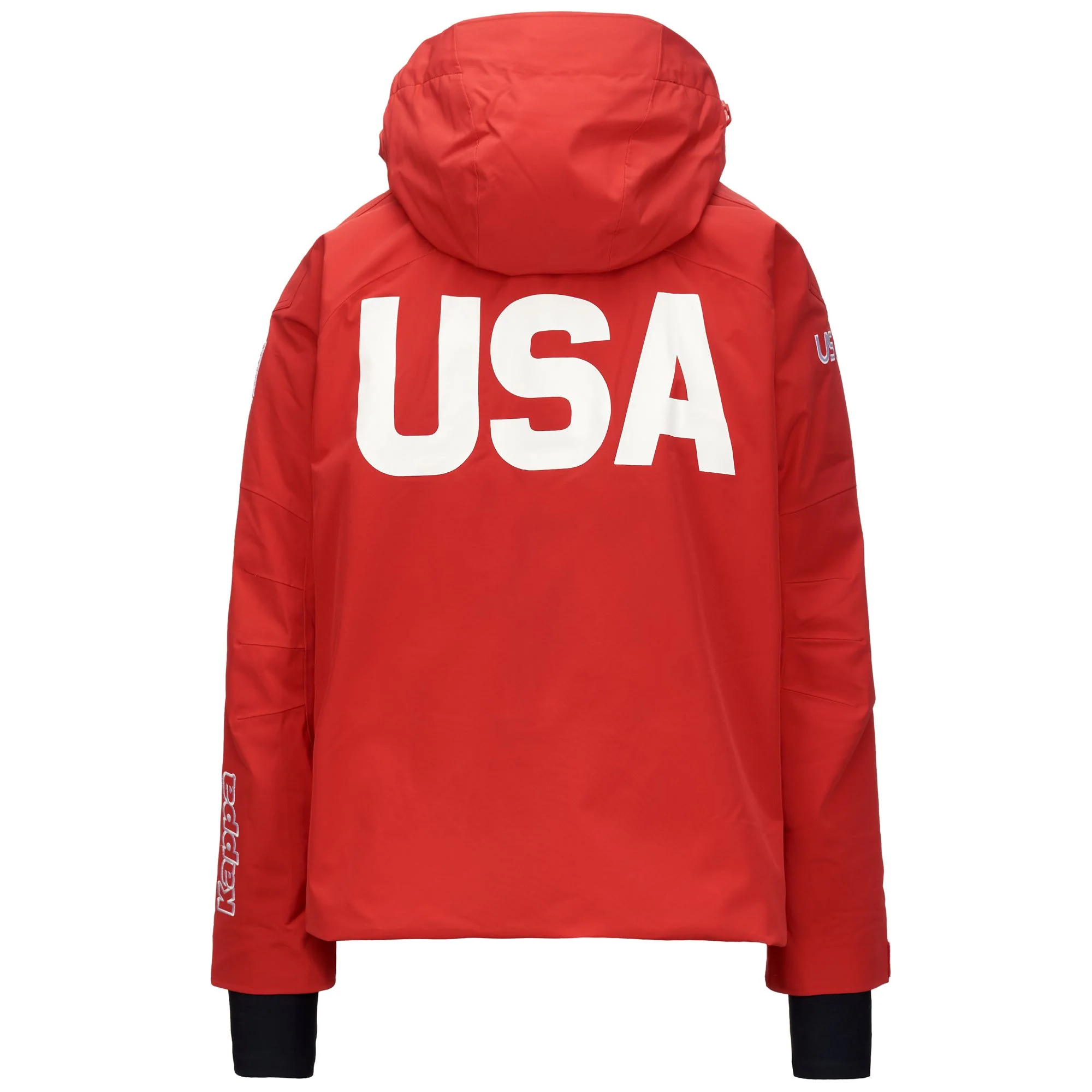 6CENTO 602F US - Jackets - Mid - Man - RED RACING - Image 3