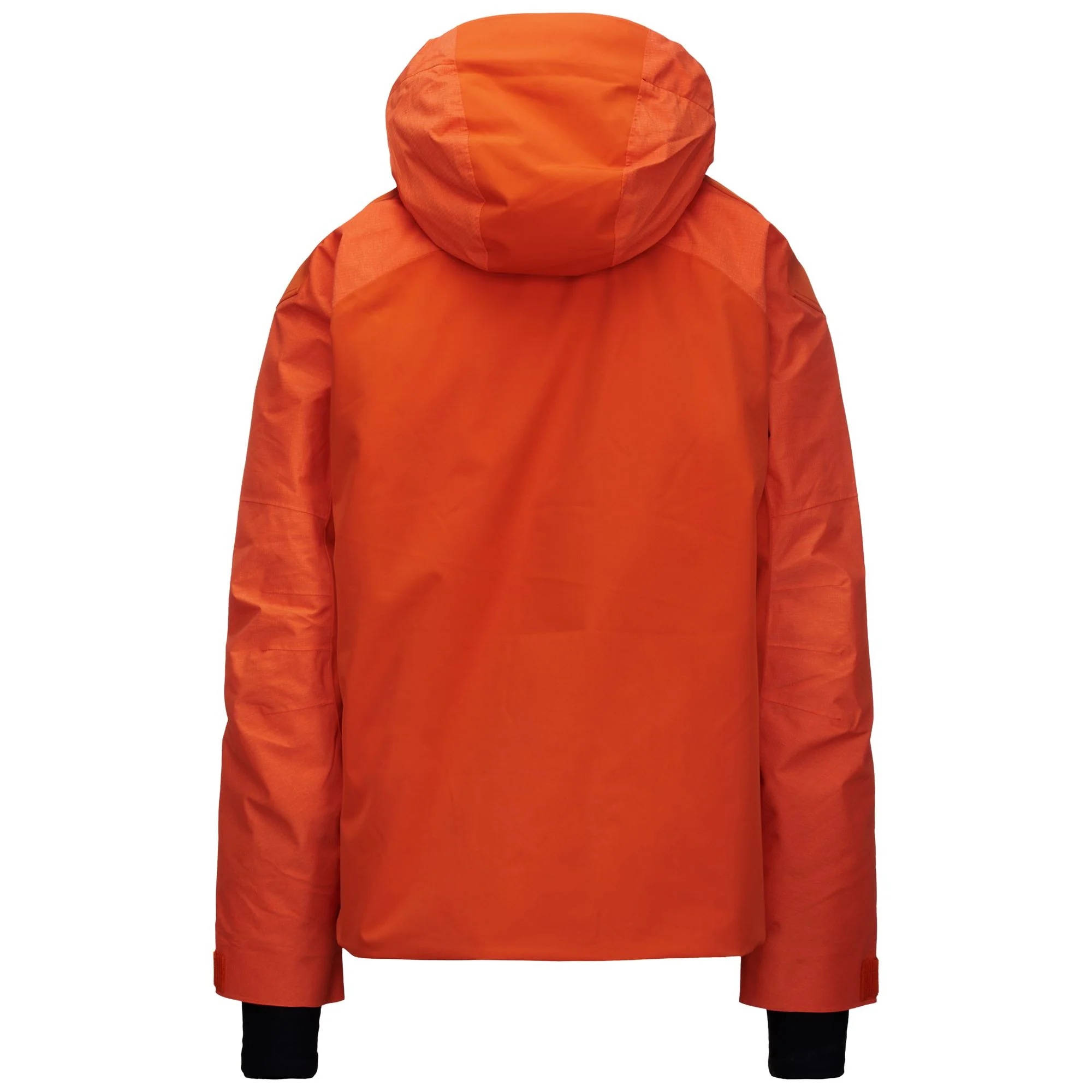 6CENTO 602FW - Jackets - Short - Man - ORANGE SMUTTY-BLACK - Image 3