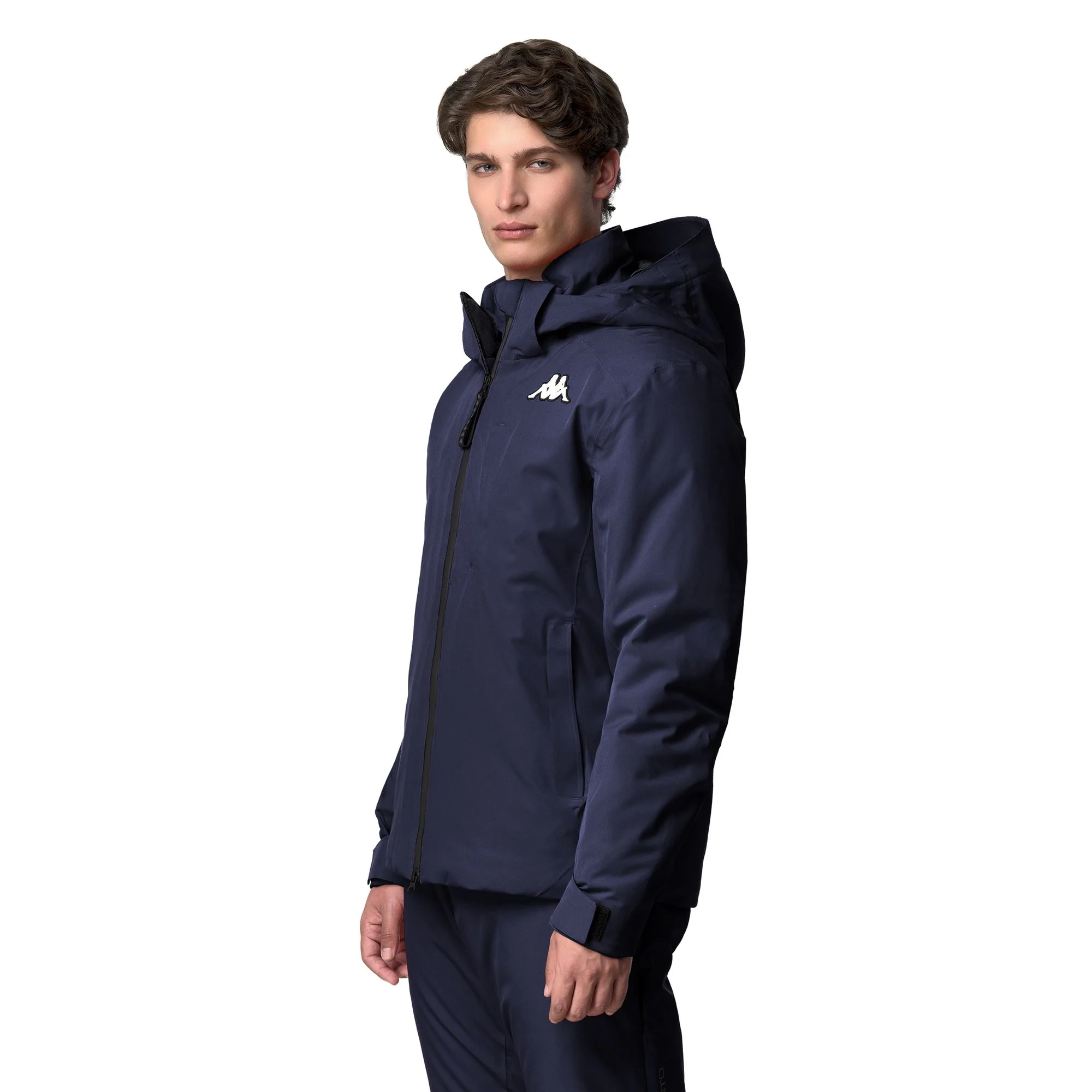 806 - Jackets - Mid - Man - Blue Baritone - Image 5