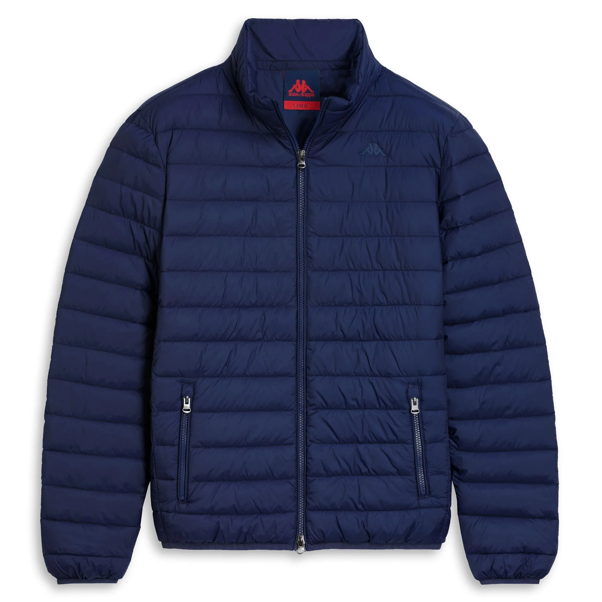 ACRUZ - Jackets - Short - Man - BLUE IRIS - Image 3