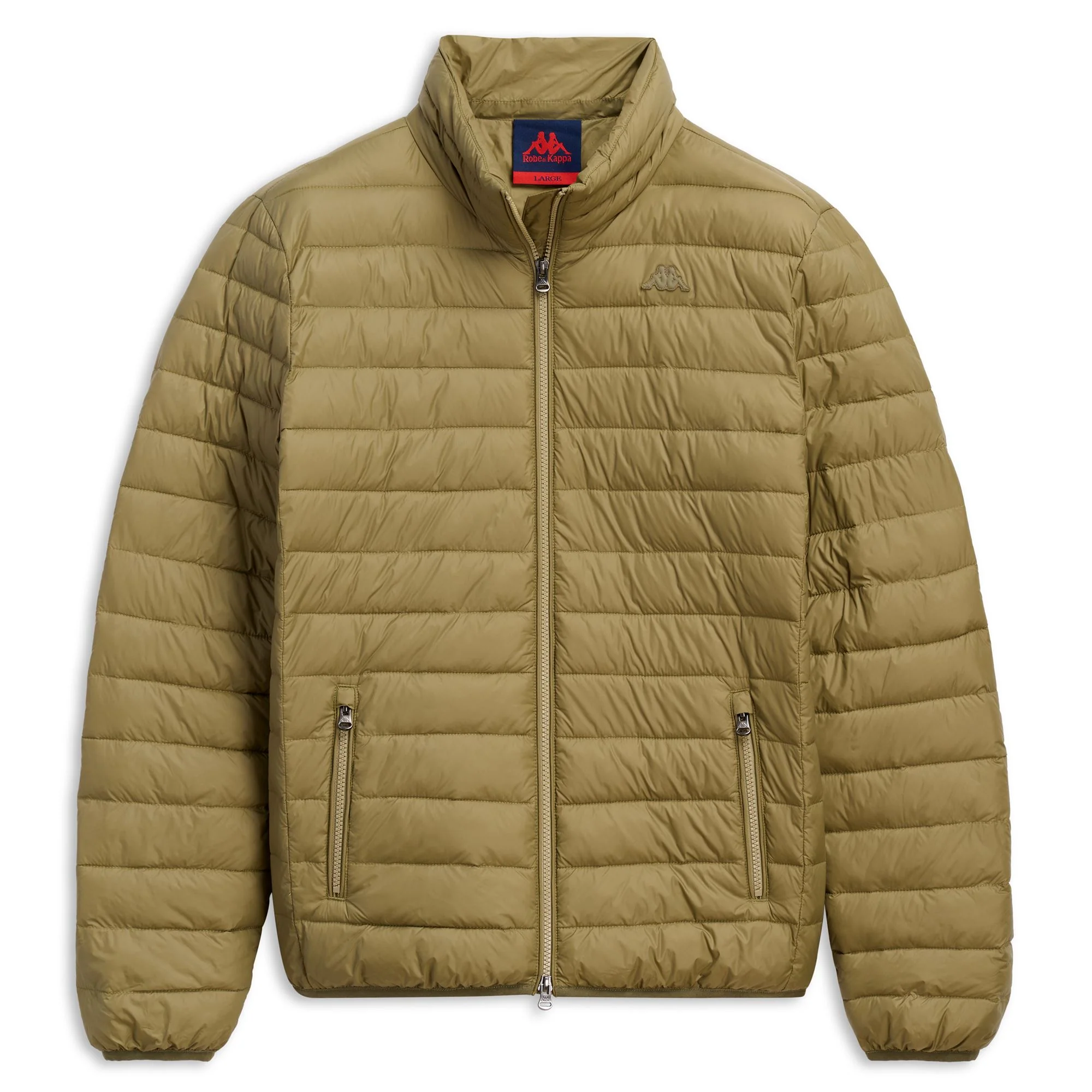 ACRUZ - Jackets - Short - Man - GREEN ALOE