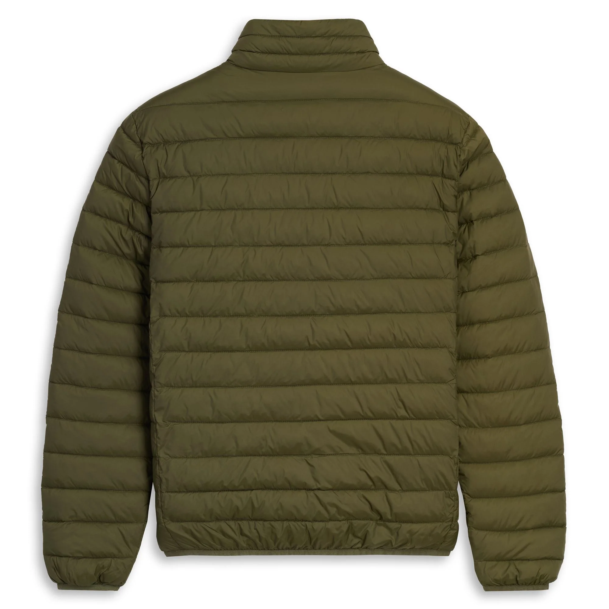 ACRUZ - Jackets - Short - Man - GREEN MILITARY - Image 2