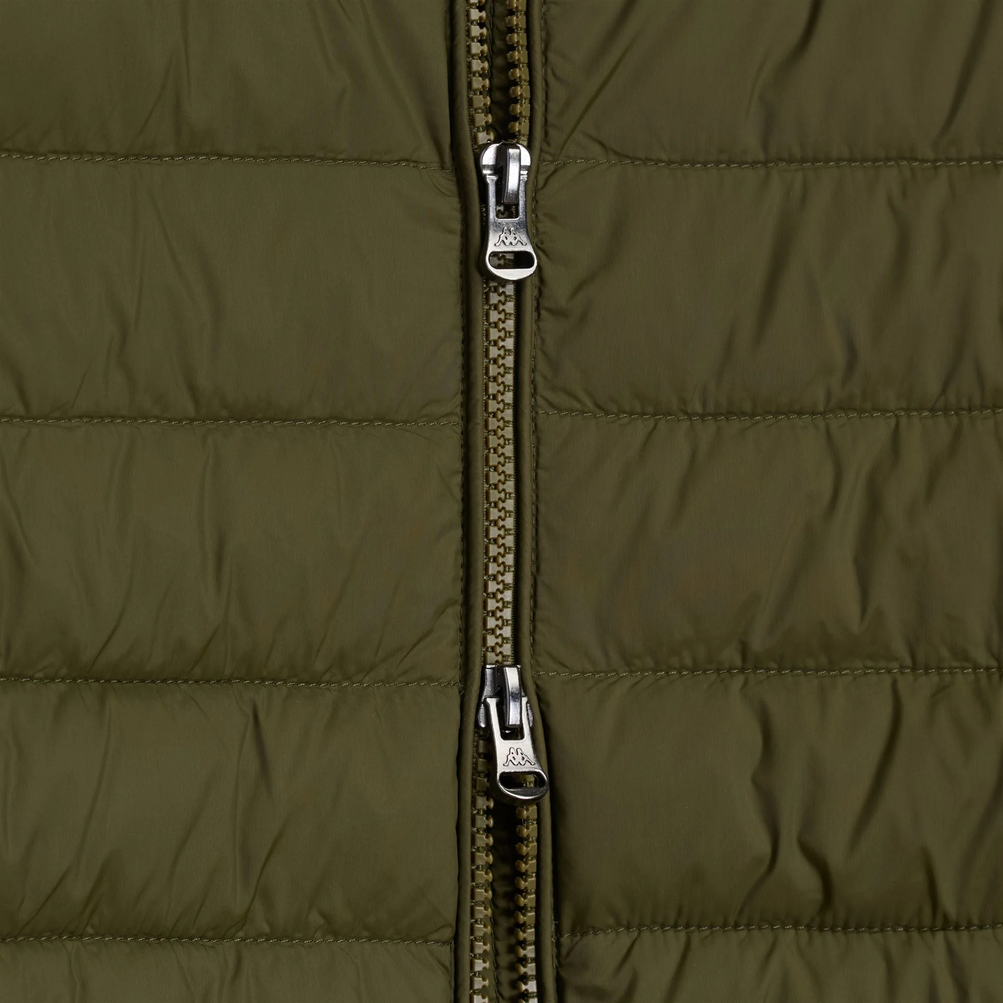 ACRUZ - Jackets - Short - Man - GREEN MILITARY - Image 3