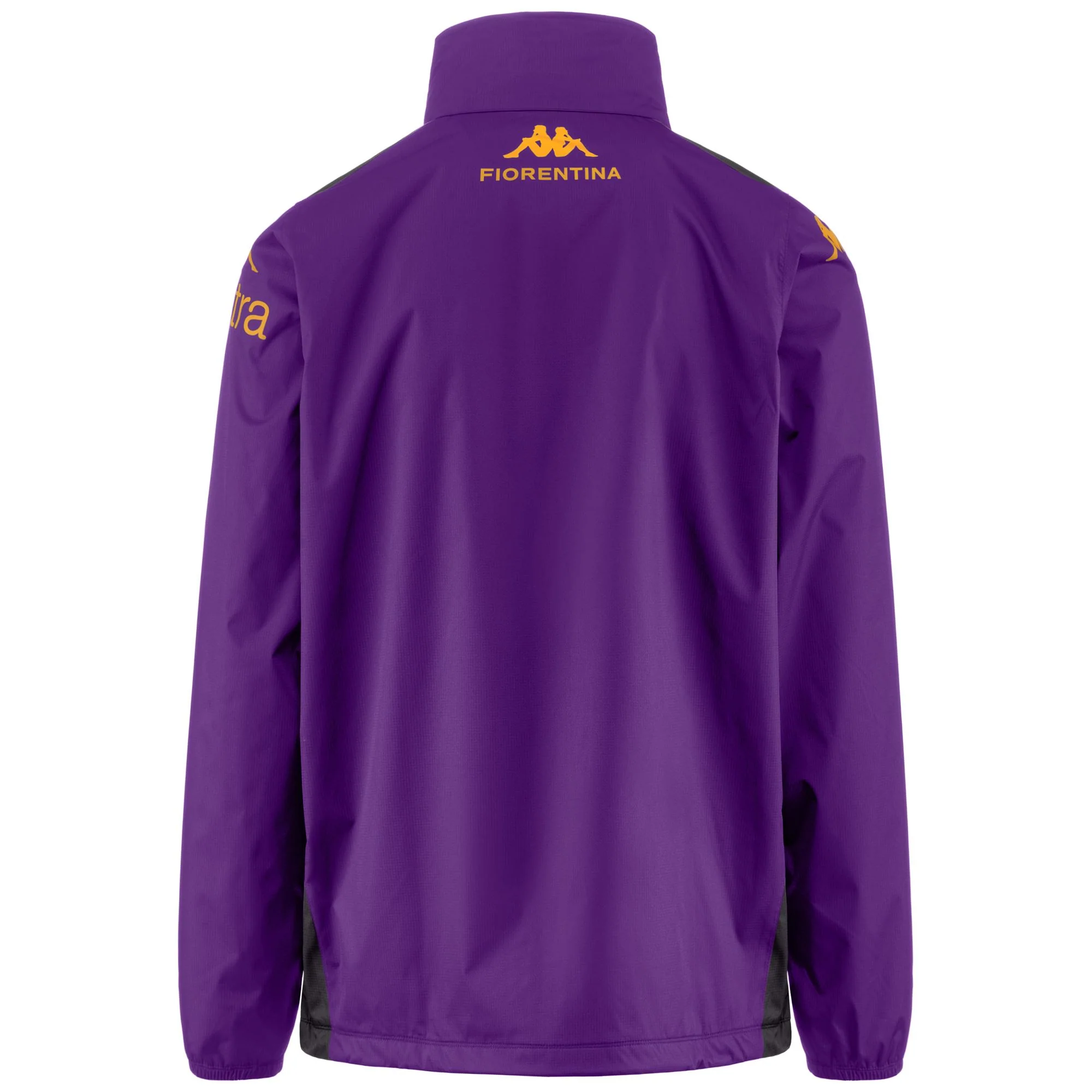 ADVERZIP PRO 8 FIORENTINA - Jackets - Mid - Man - VIOLET INDIGO-BLACK SPONSOR - Image 3