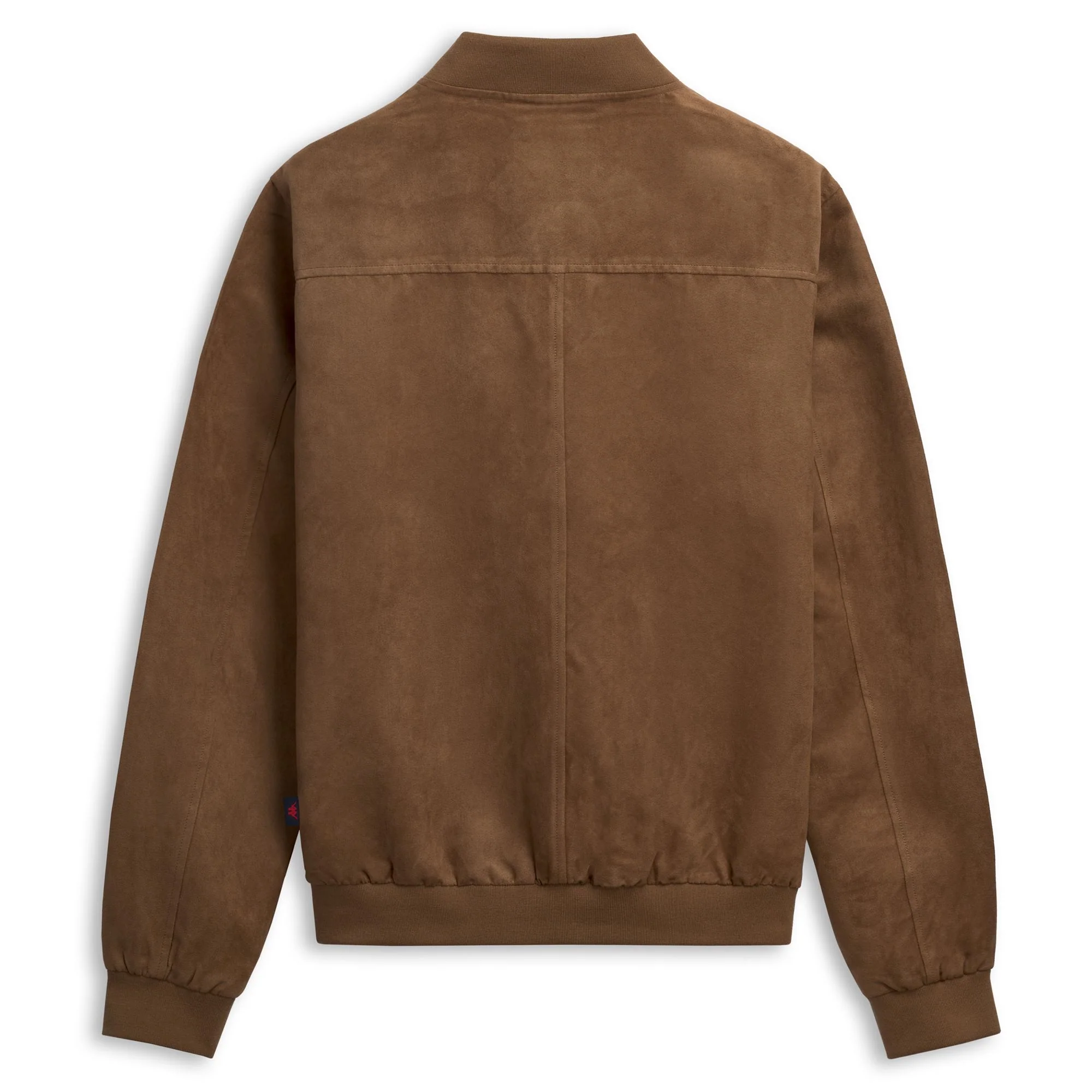 ANDREIS - Jackets - Short - Man - BROWN TANNO
