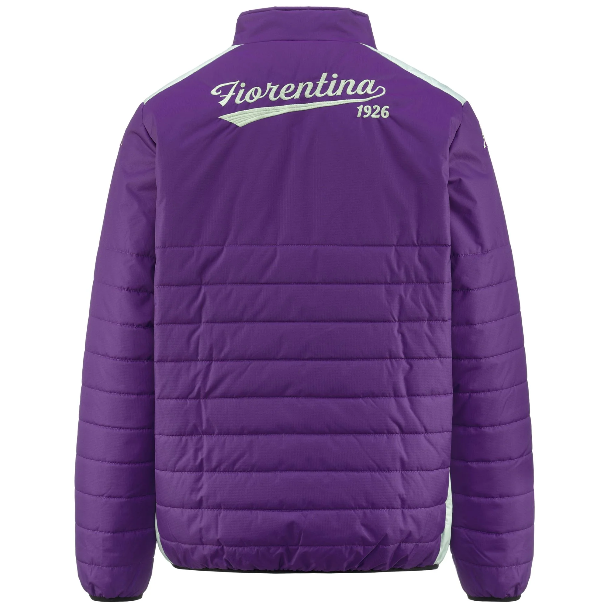 ARSECOT 8 FIORENTINA - Jackets - Mid - Man - VIOLET INDIGO-GREEN WATER - Image 3
