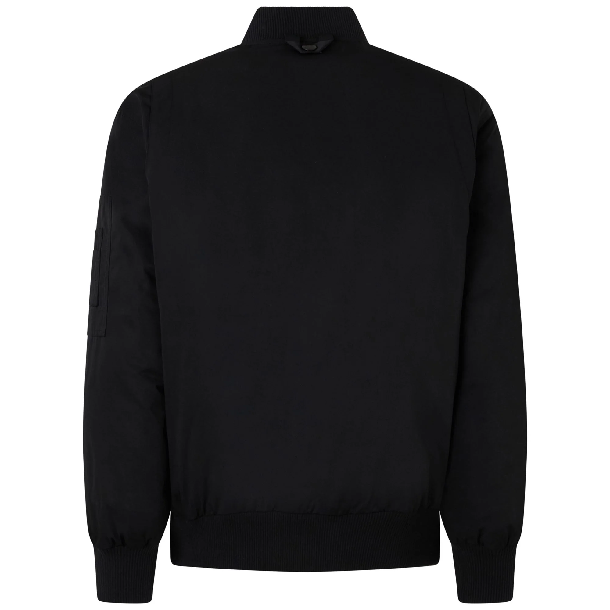 OPILIO - Jackets - Mid - Man - Black-Yellow Spectra - Image 4