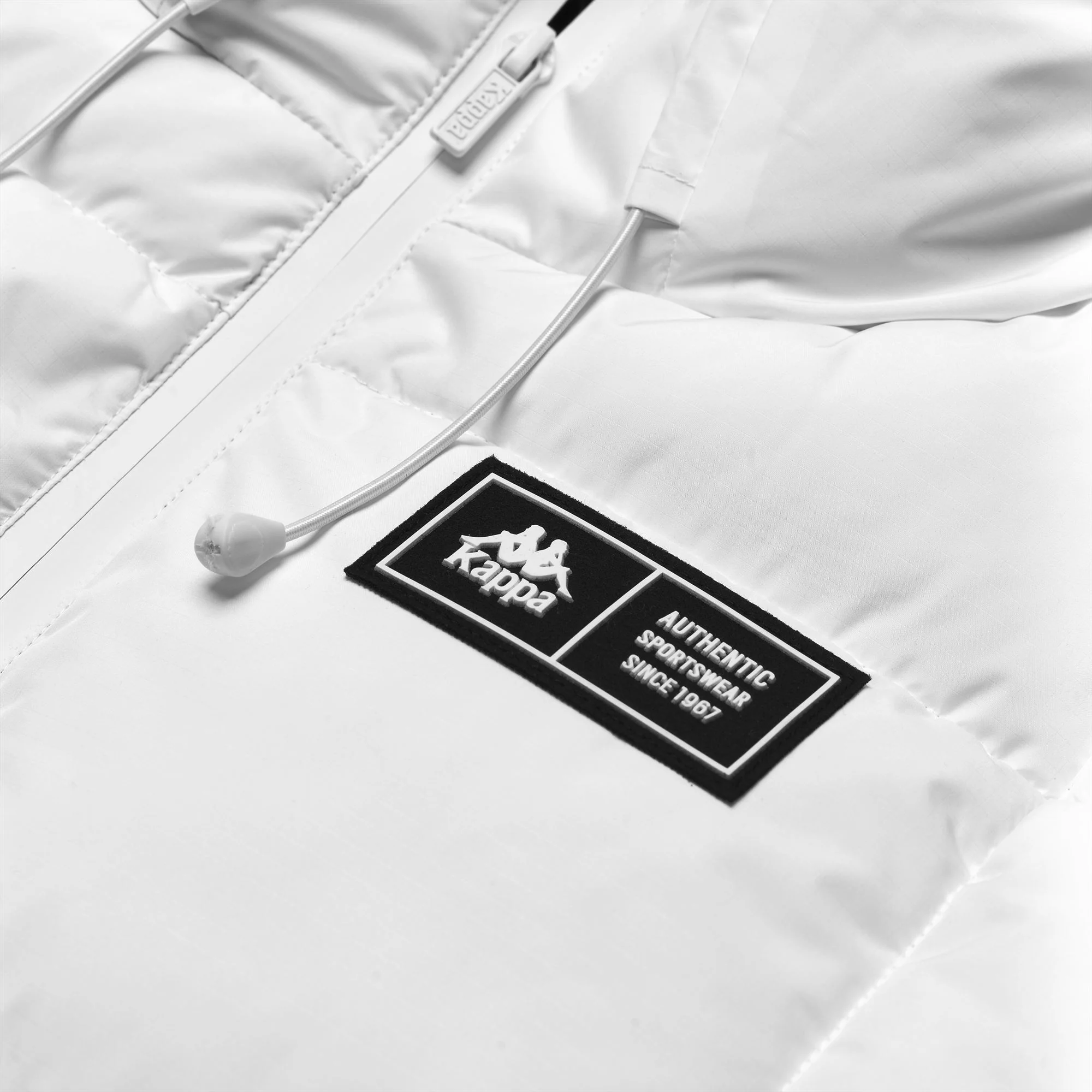 OLMY - Jackets - Mid - Man - White-Blue Sea - Image 4