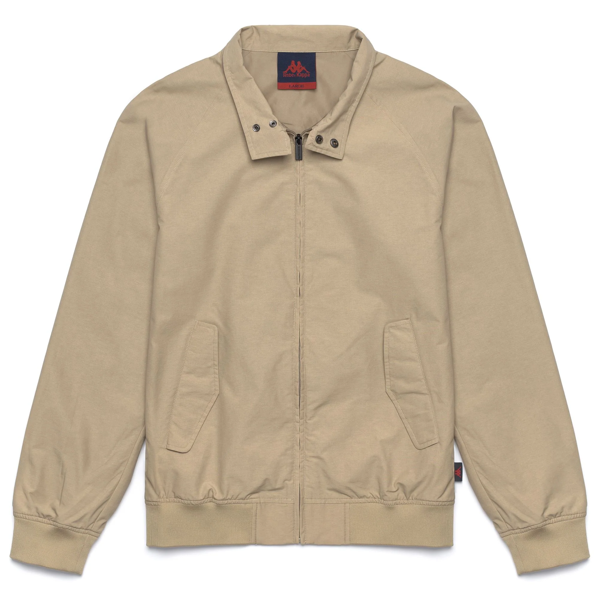 COSMIN - Jackets - Short - Man - BEIGE INCENSE