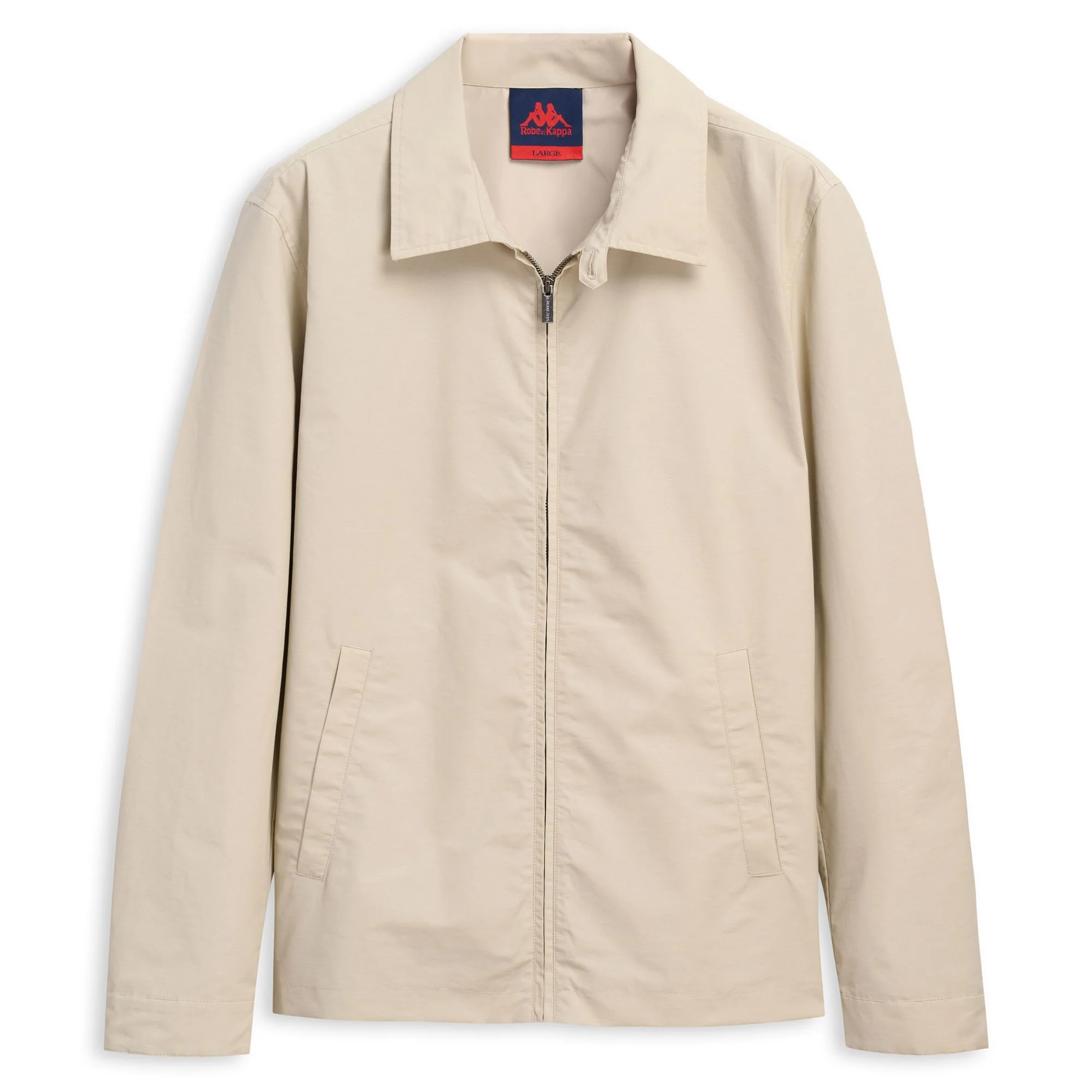 COSTAS - Jackets - Short - Man - GREY WARM