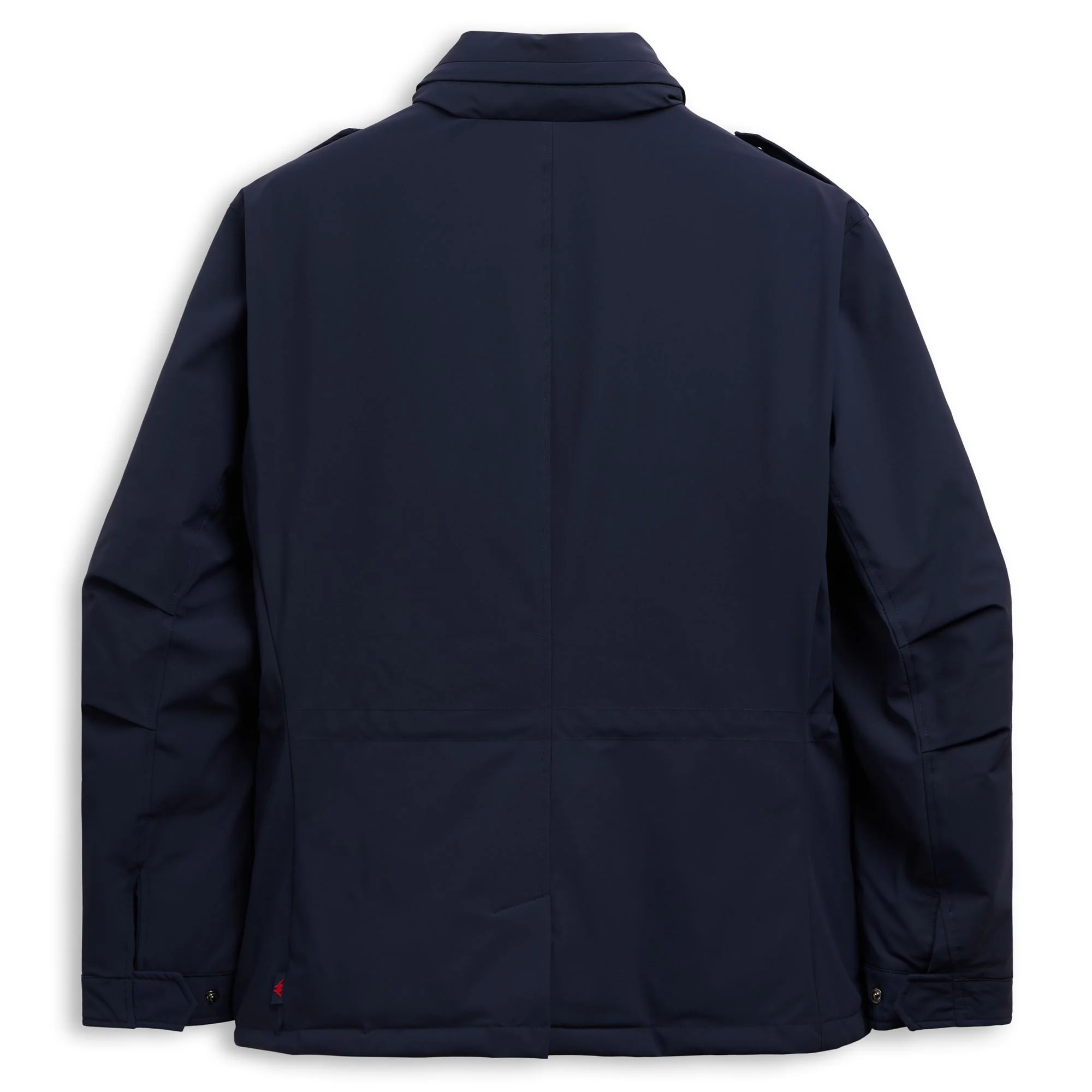 FIELDING - Jackets - Mid - Man - BLUE NAVY - Image 2