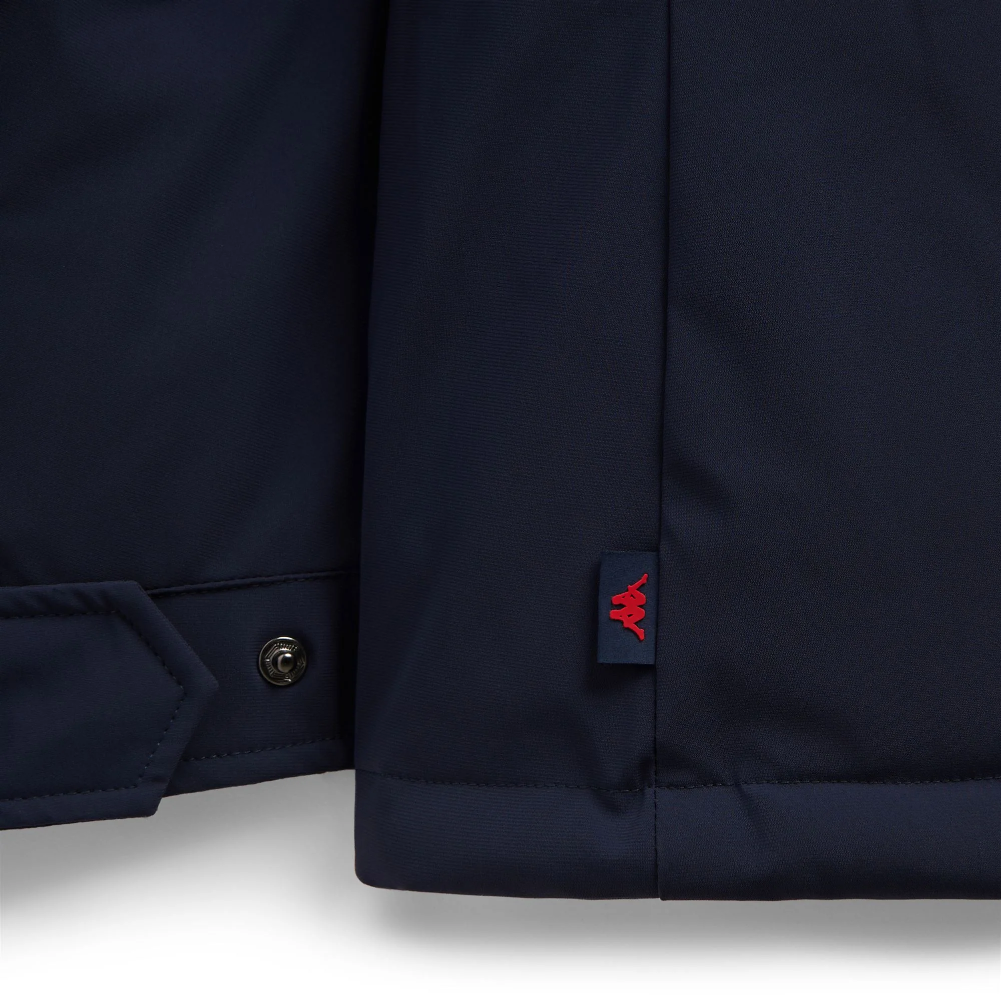 FIELDING - Jackets - Mid - Man - BLUE NAVY - Image 4