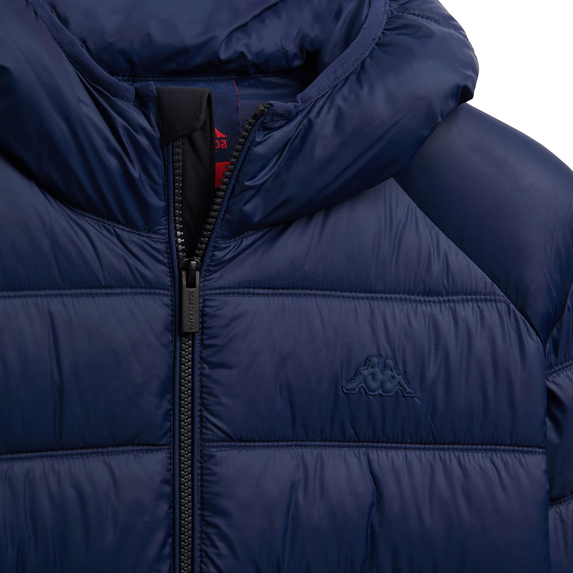 JARED - Jackets - Short - Man - BLUE IRIS - Image 3