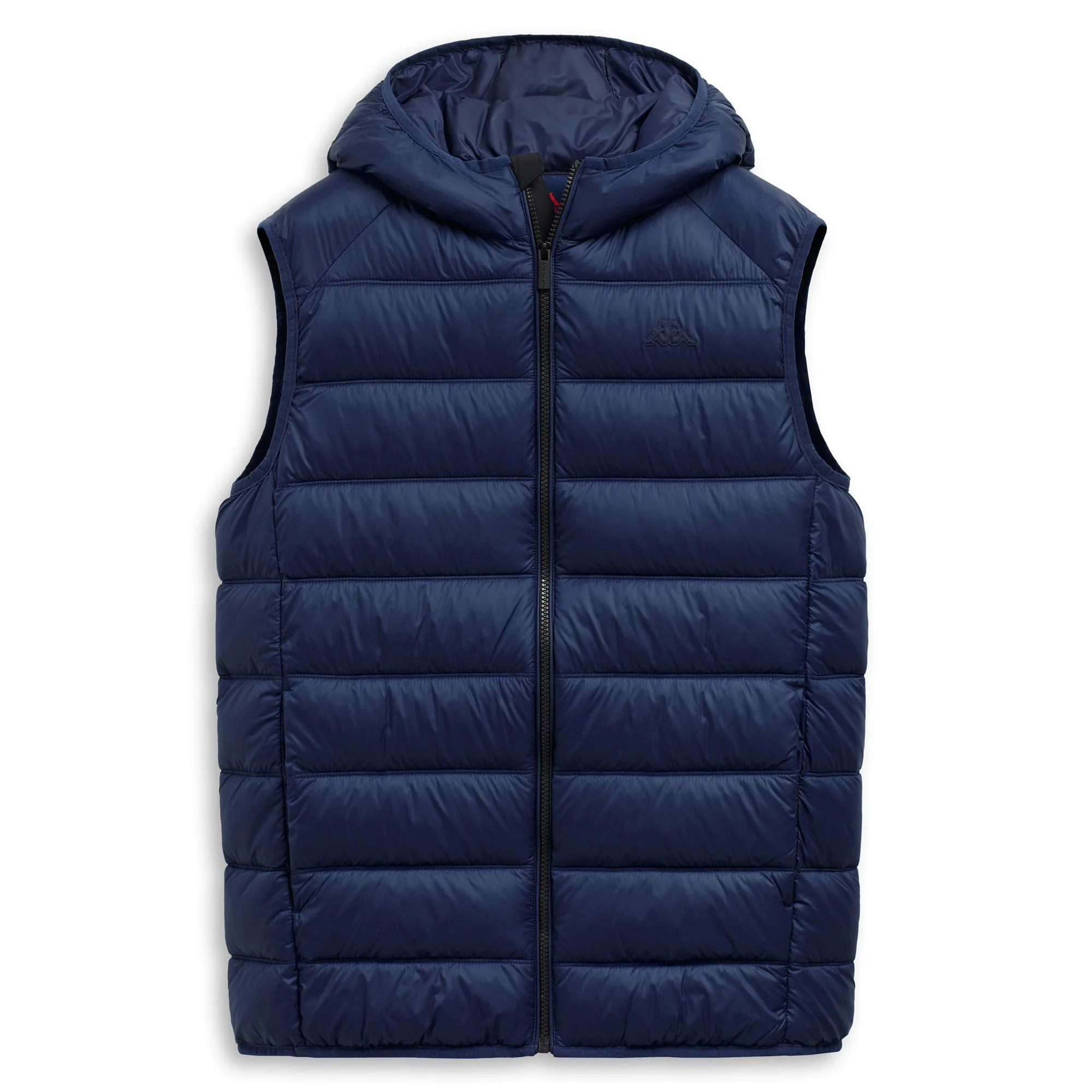 JOBERT - Jackets - Vest - Man - BLUE IRIS