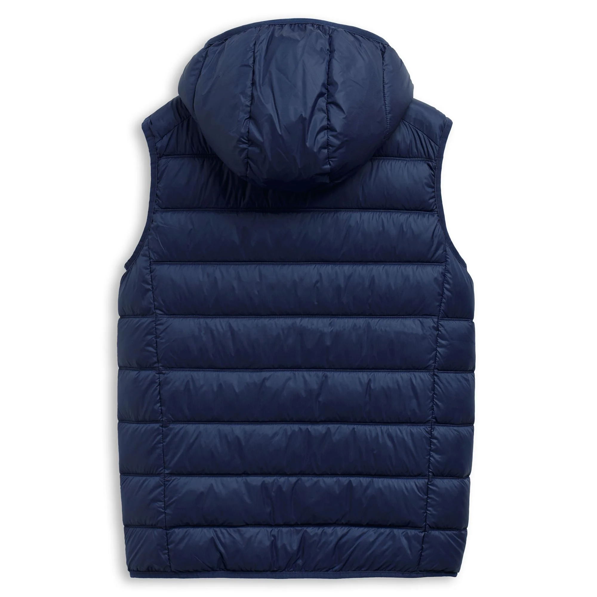JOBERT - Jackets - Vest - Man - BLUE IRIS - Image 2