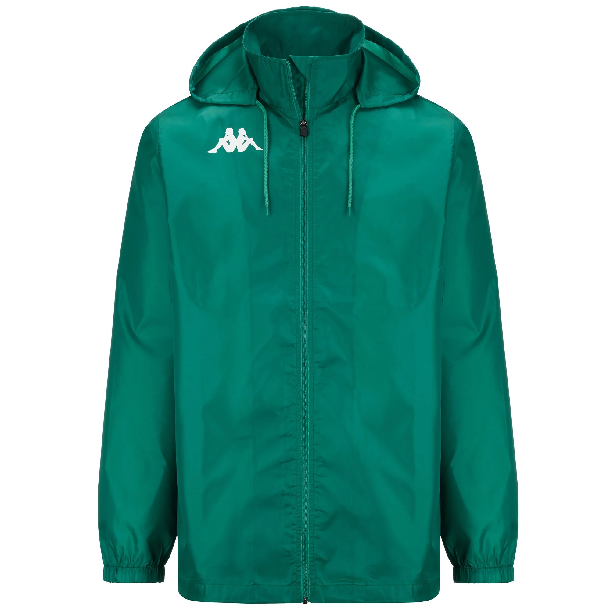 KAPPA4FOOTBALL WISTER - Jackets - Mid - Man - GREEN - Image 2