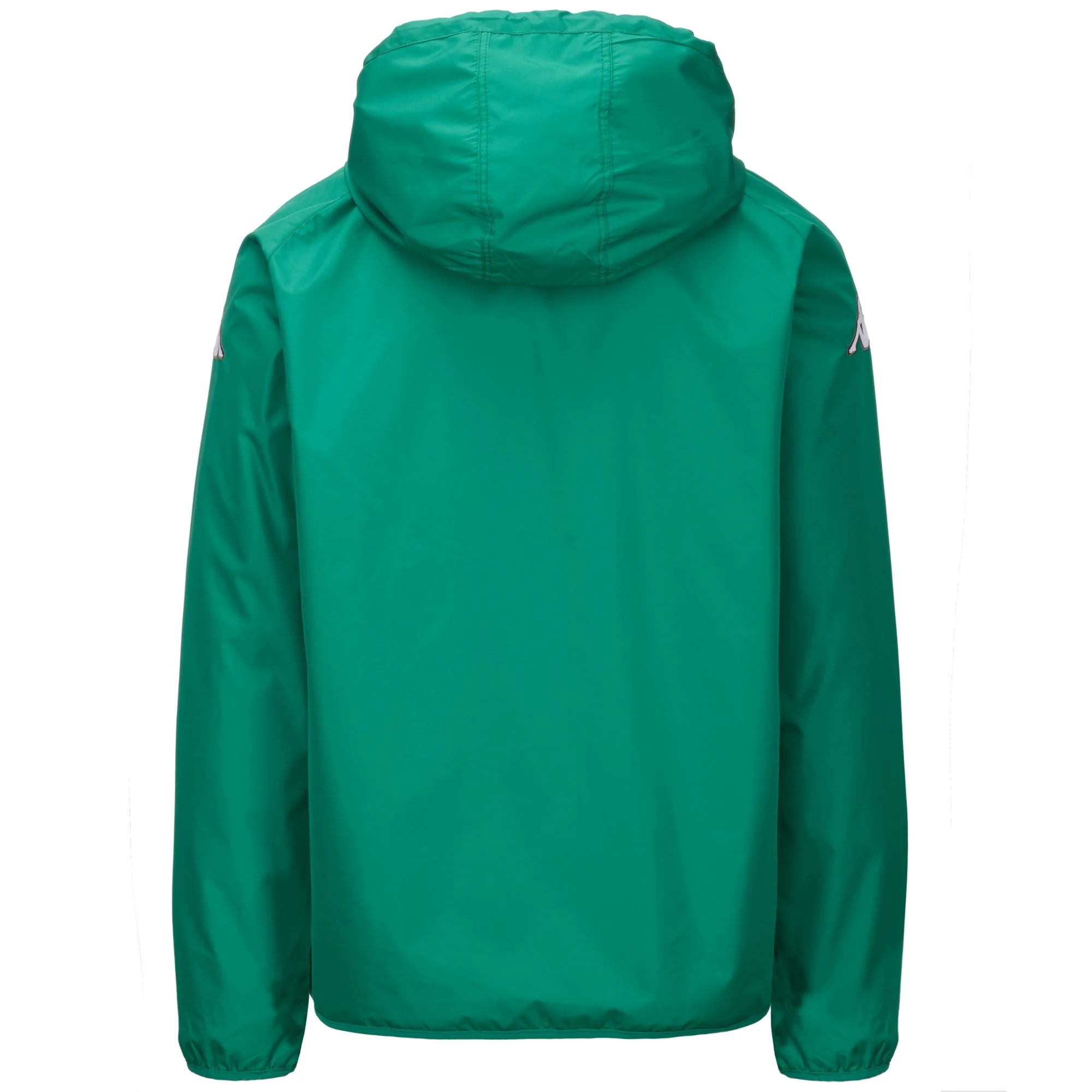 KAPPA4TRAINING MARTIO - Jackets - Mid - Man - GREEN - Image 3