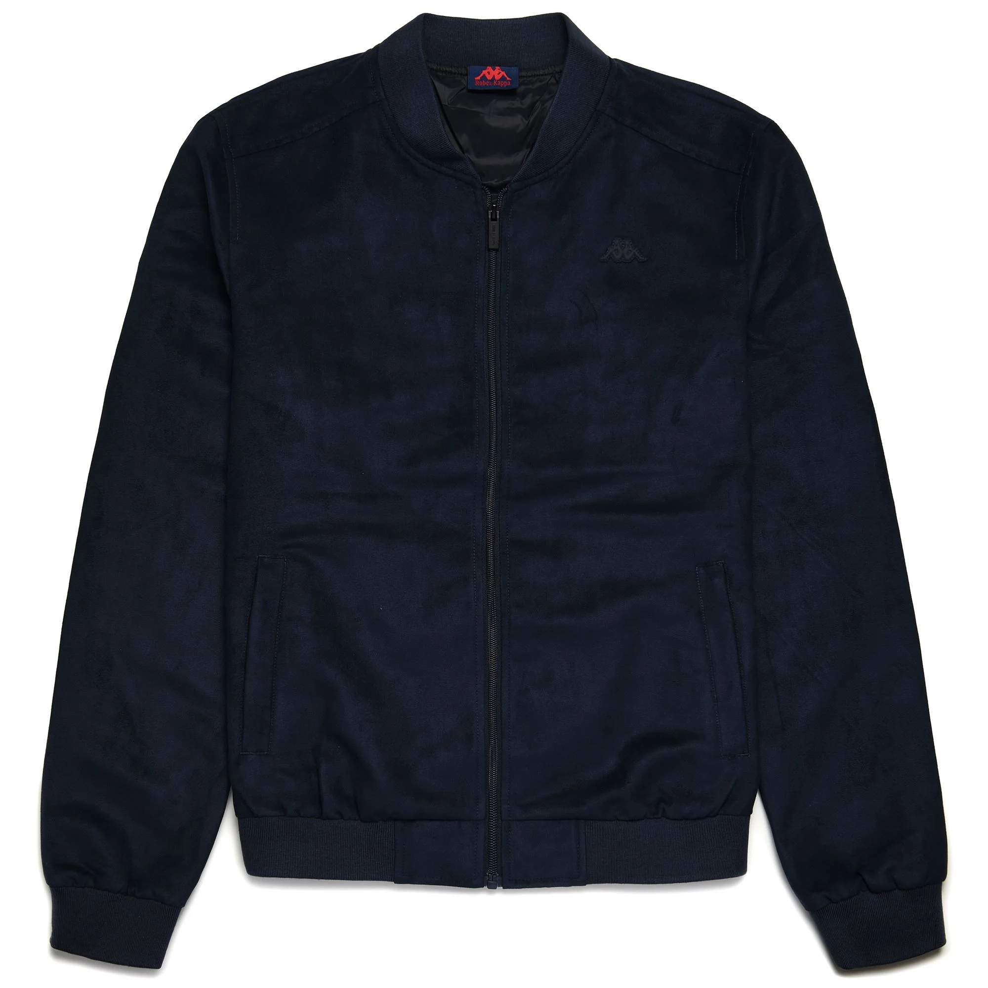 ORANE - Jackets - Short - Man - BLUE NAVY - Image 2