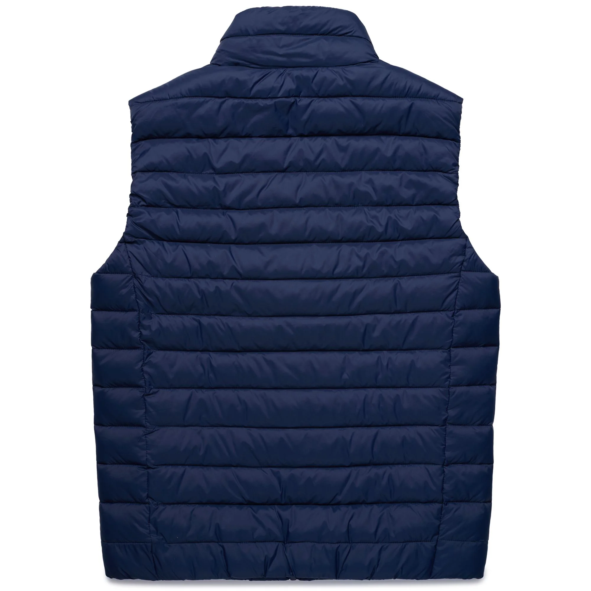 ORION SOFT NYLON - Jackets - Vest - Man - BLUE IRIS - Image 2