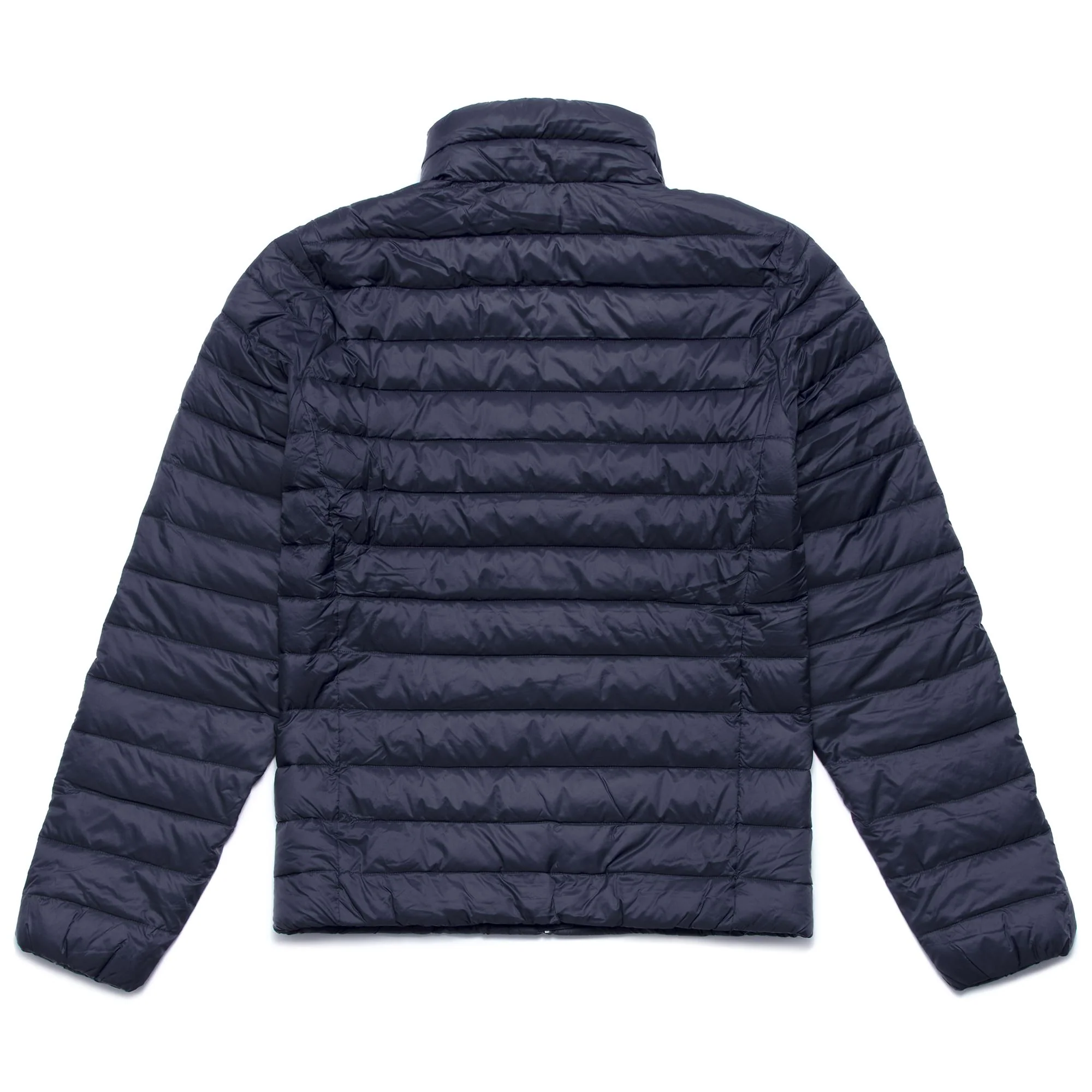OSRAL SOFT NYLON - Jackets - Short - Man - BLUE NAVY - Image 2